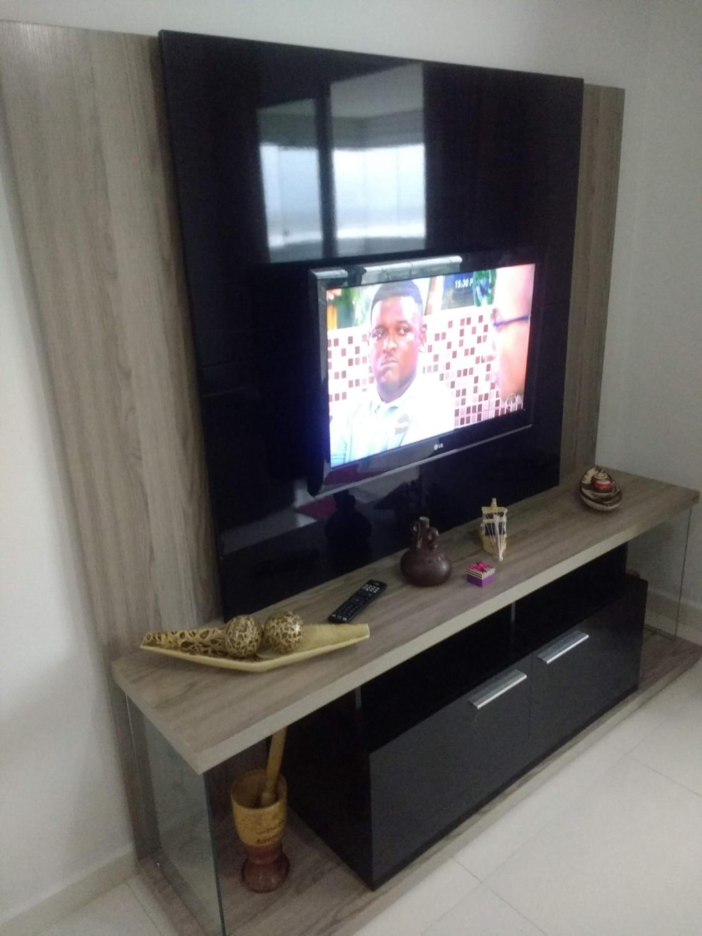 Apartamento para temporada Condomínio Ilha de Noronha Praia Grande SP