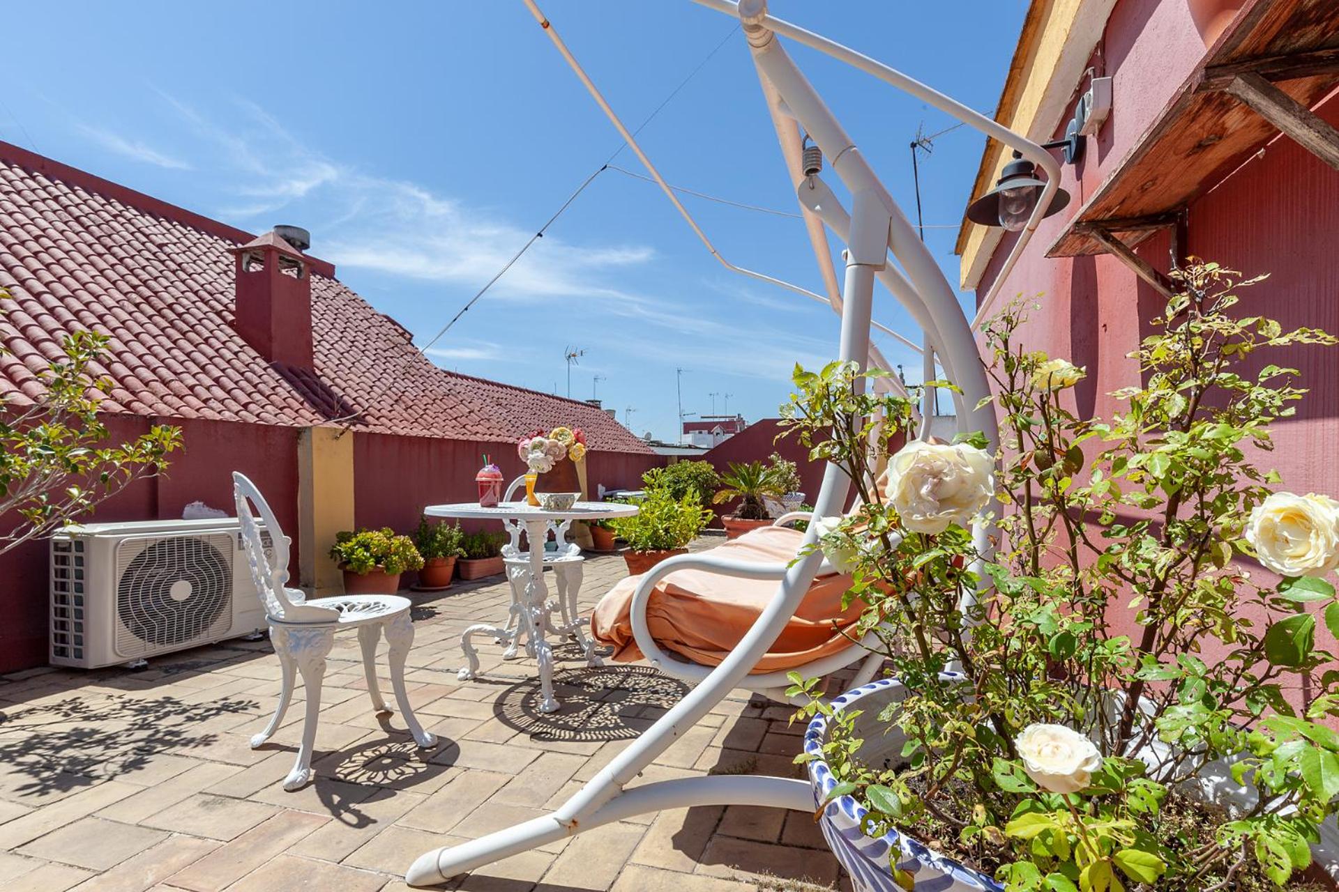 roof