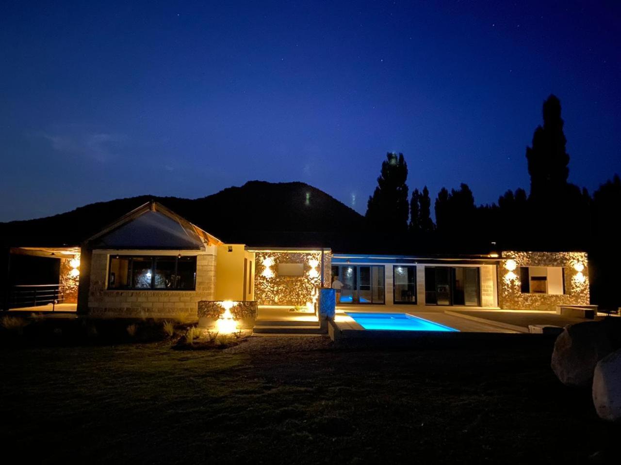 Ayres de Uco Lodge & Wine Lovers