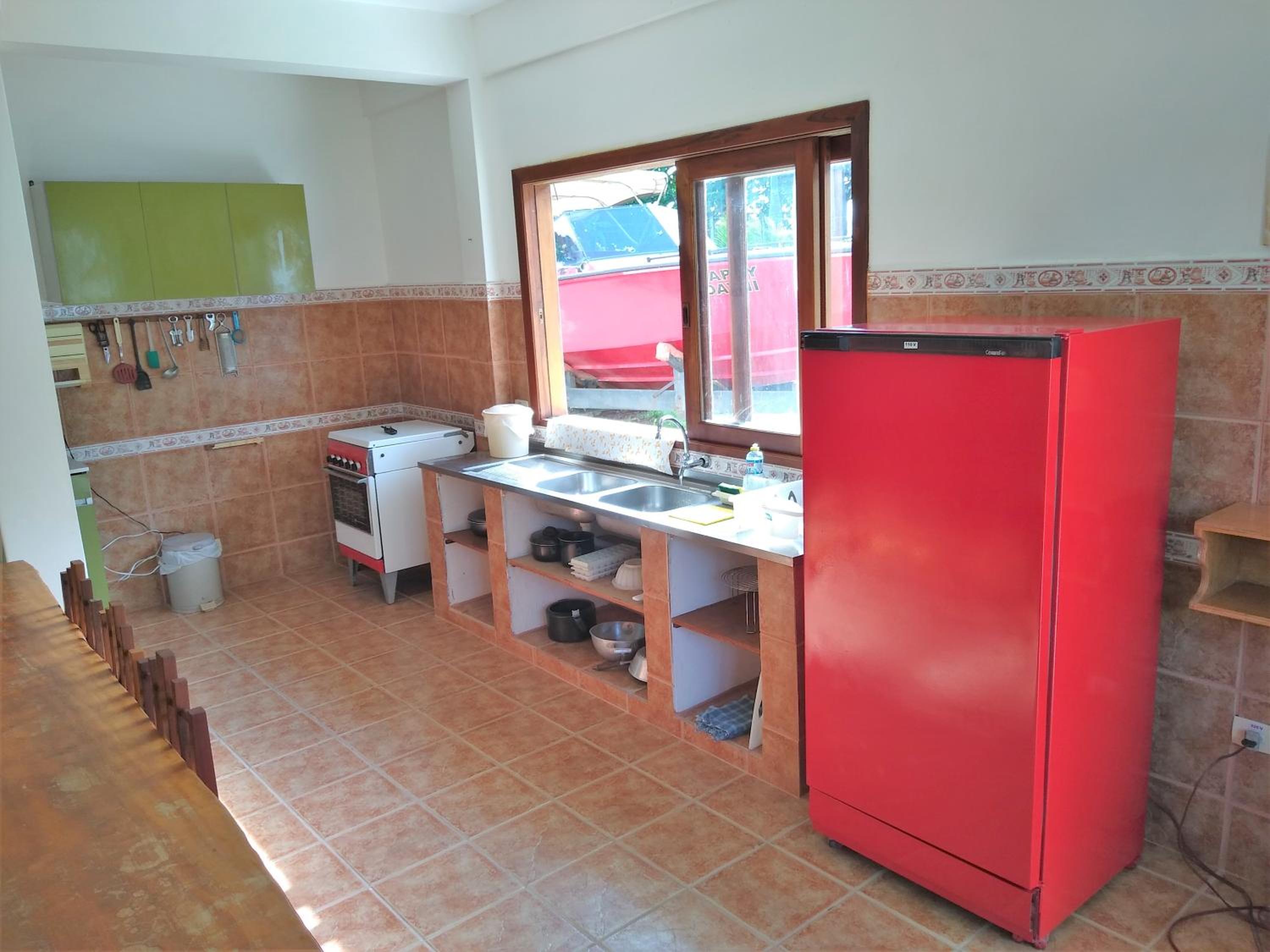 Casa Beira-Mar 10pessoas 3 Suítes Térreo - A única realmente 