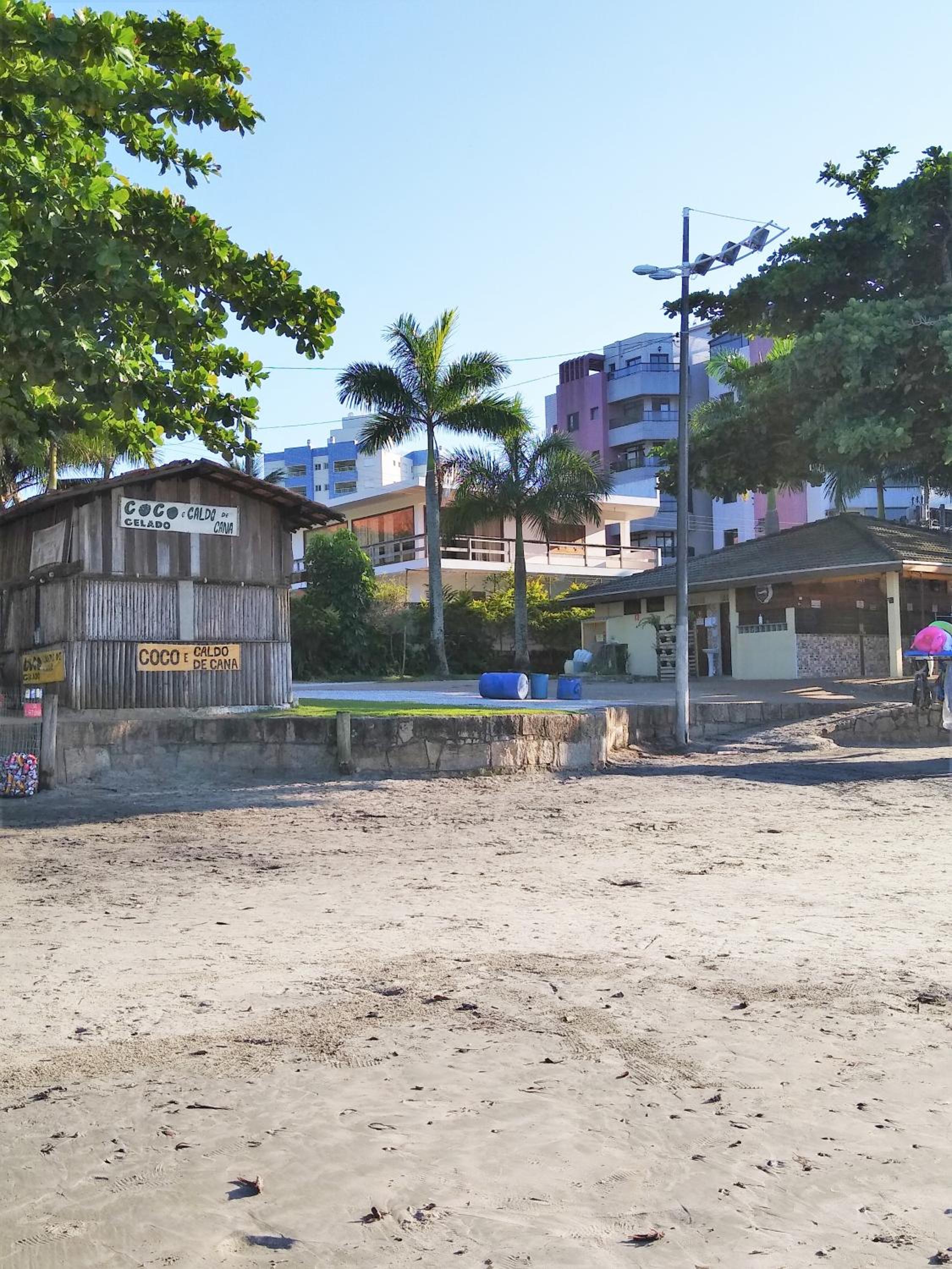 Casa Beira-Mar 10pessoas 3 Suítes Térreo - A única realmente 