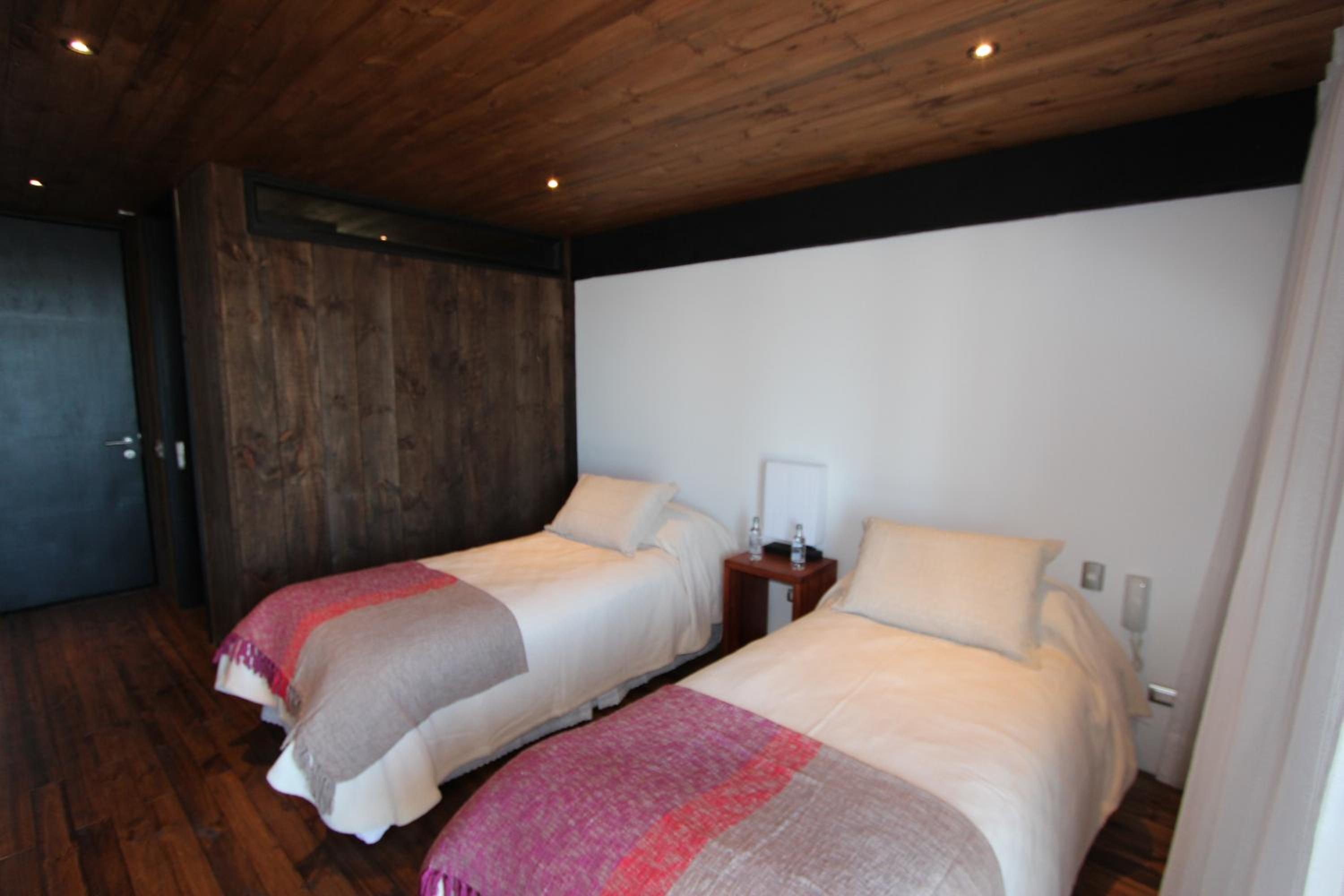 Hotel Punta Sirena