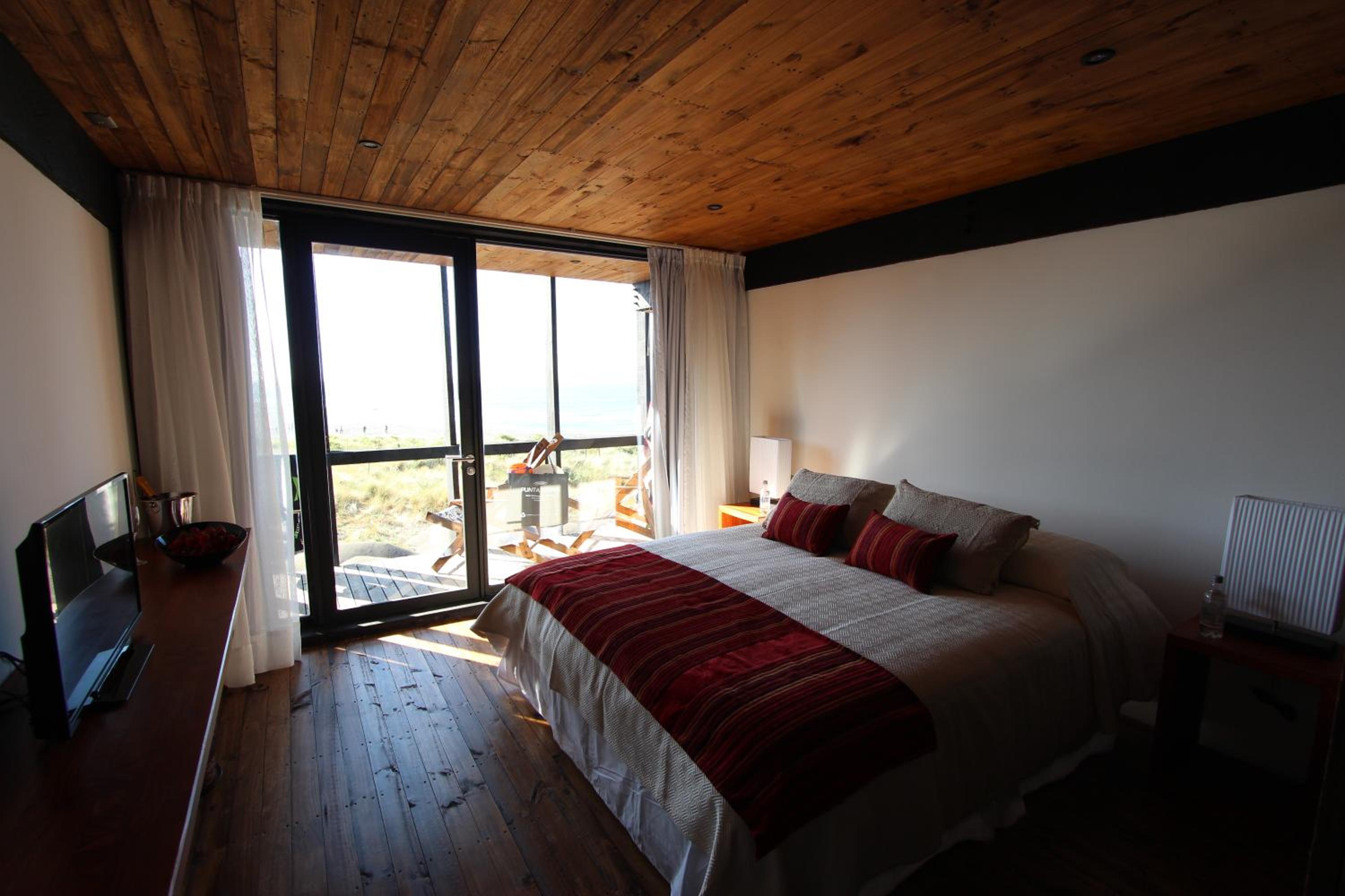 Hotel Punta Sirena
