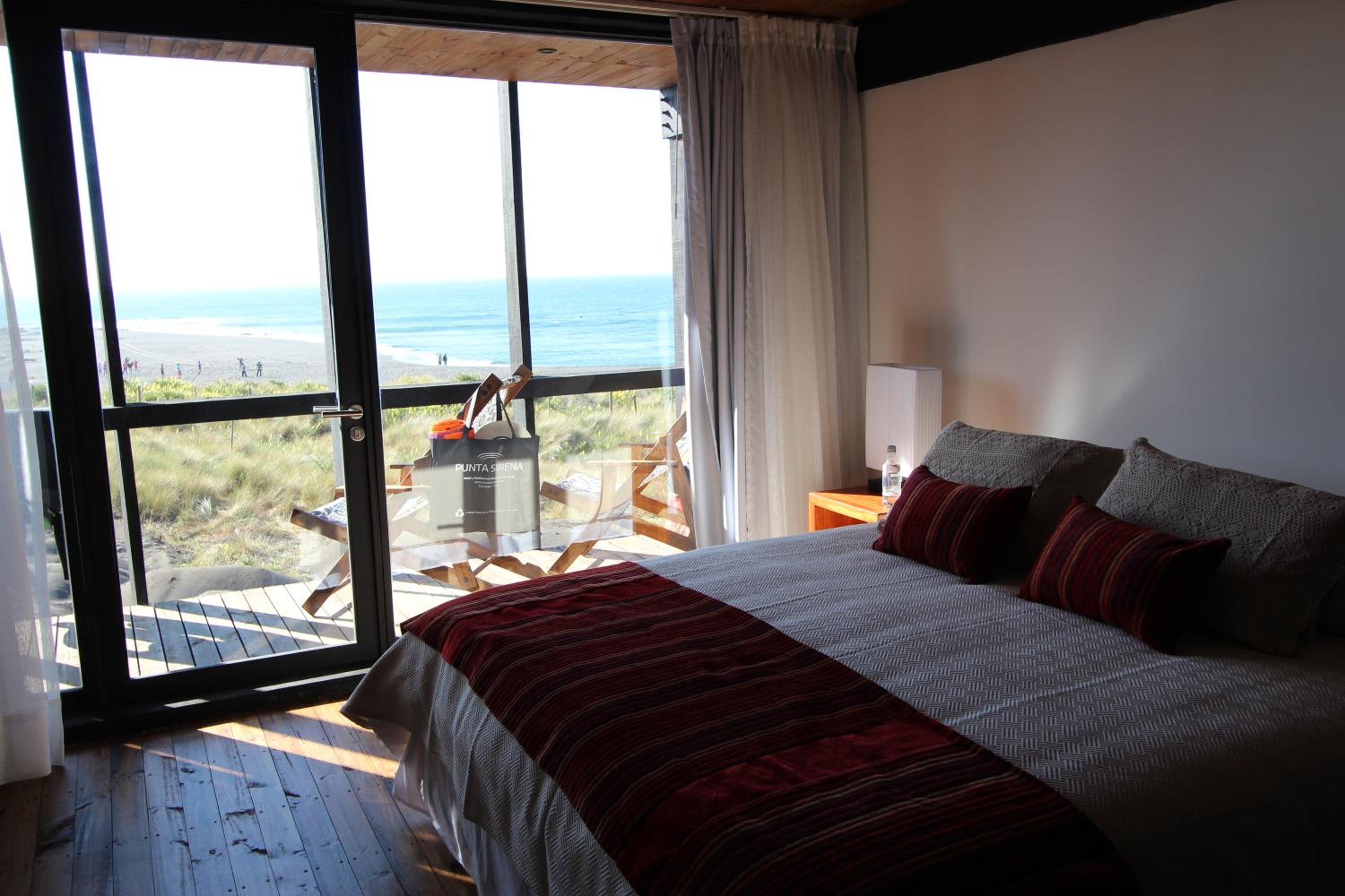 Hotel Punta Sirena