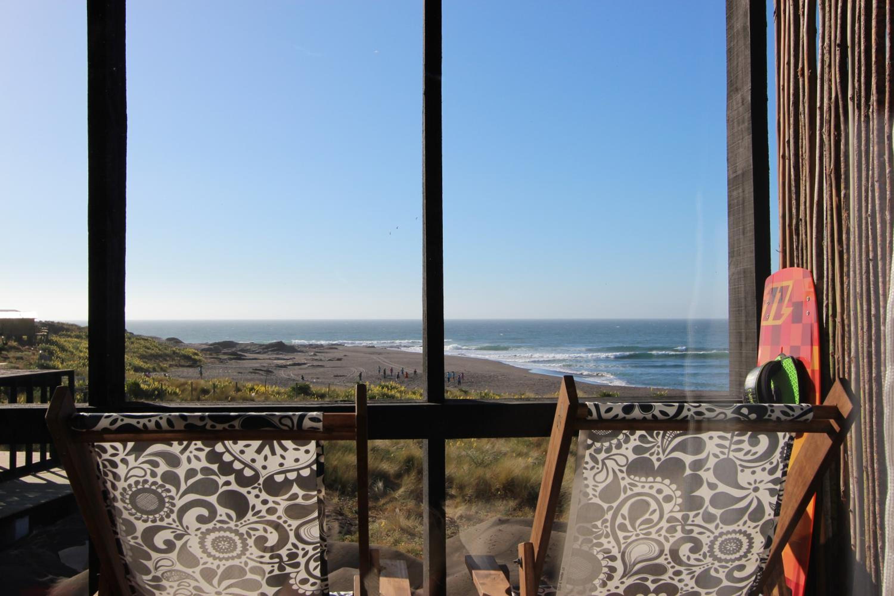 Hotel Punta Sirena