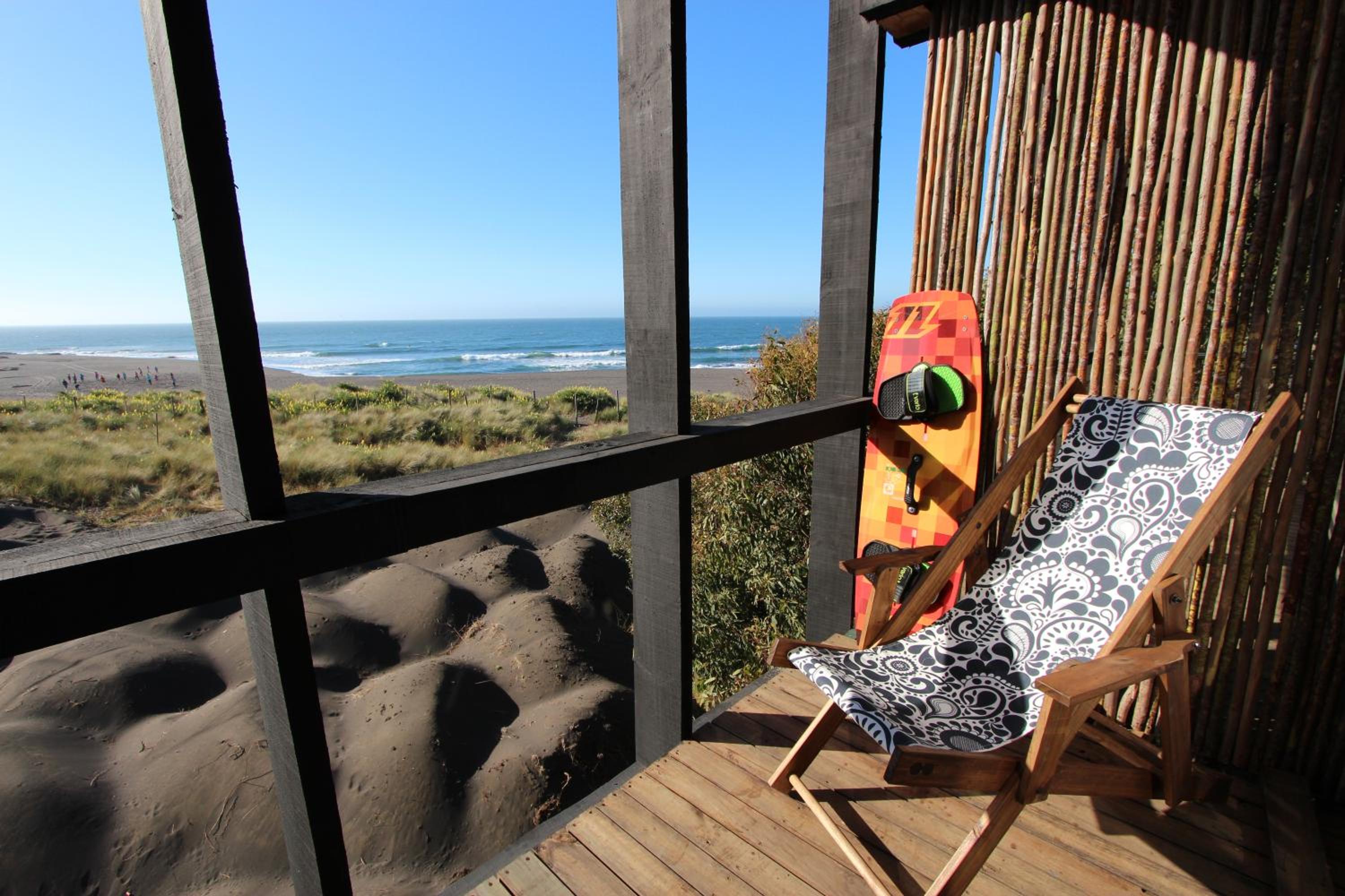 Hotel Punta Sirena