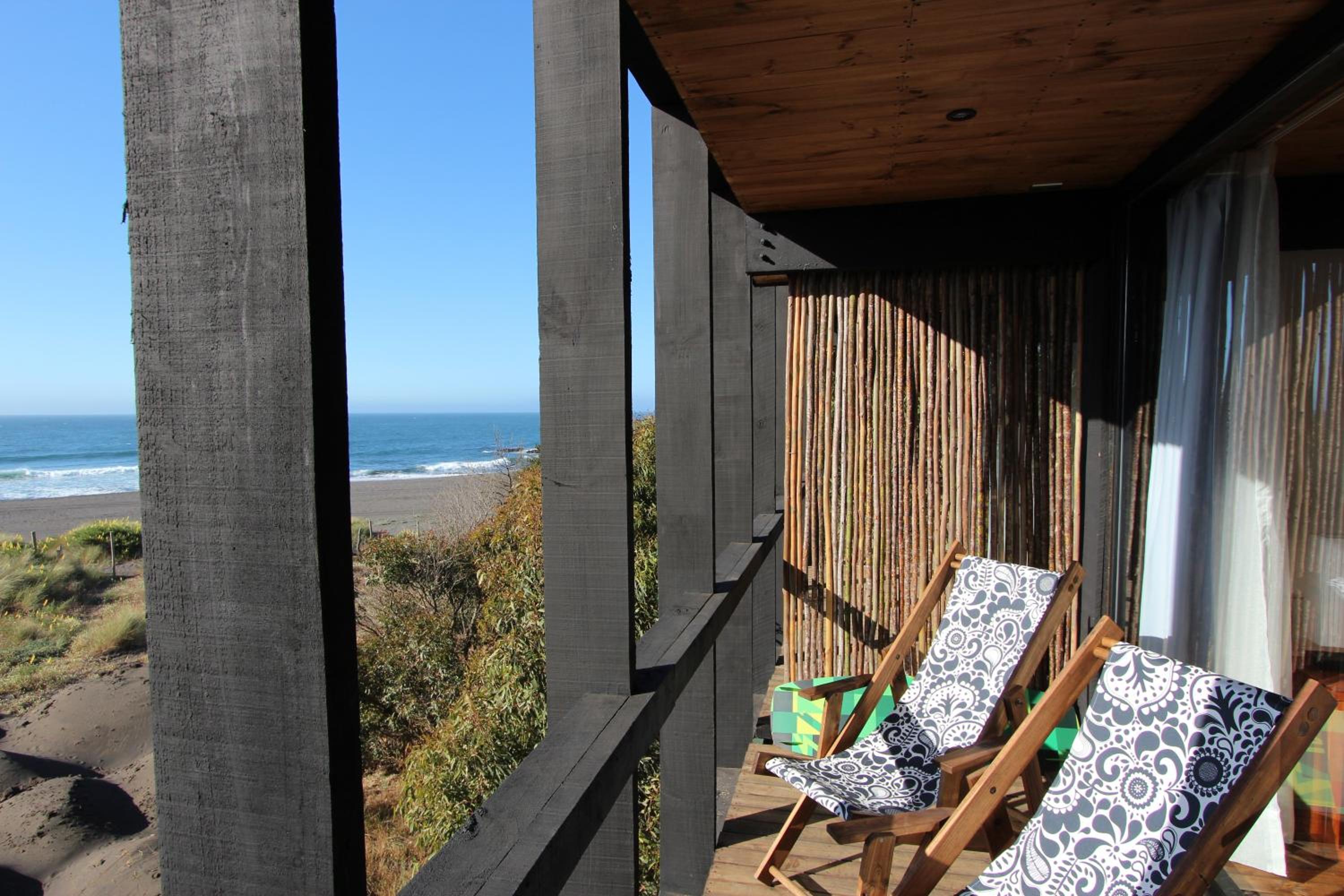 Hotel Punta Sirena