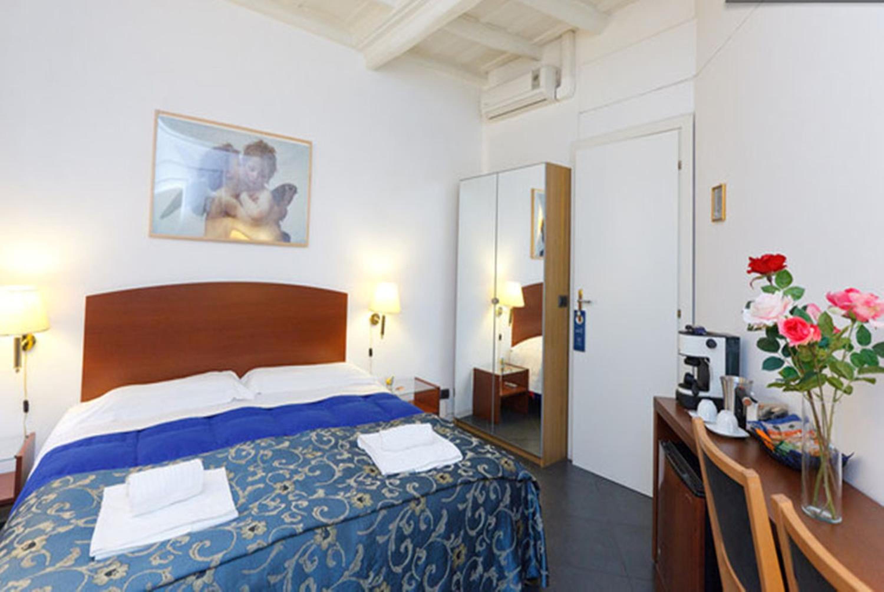 B&B Ventisei Scalini A Trastevere