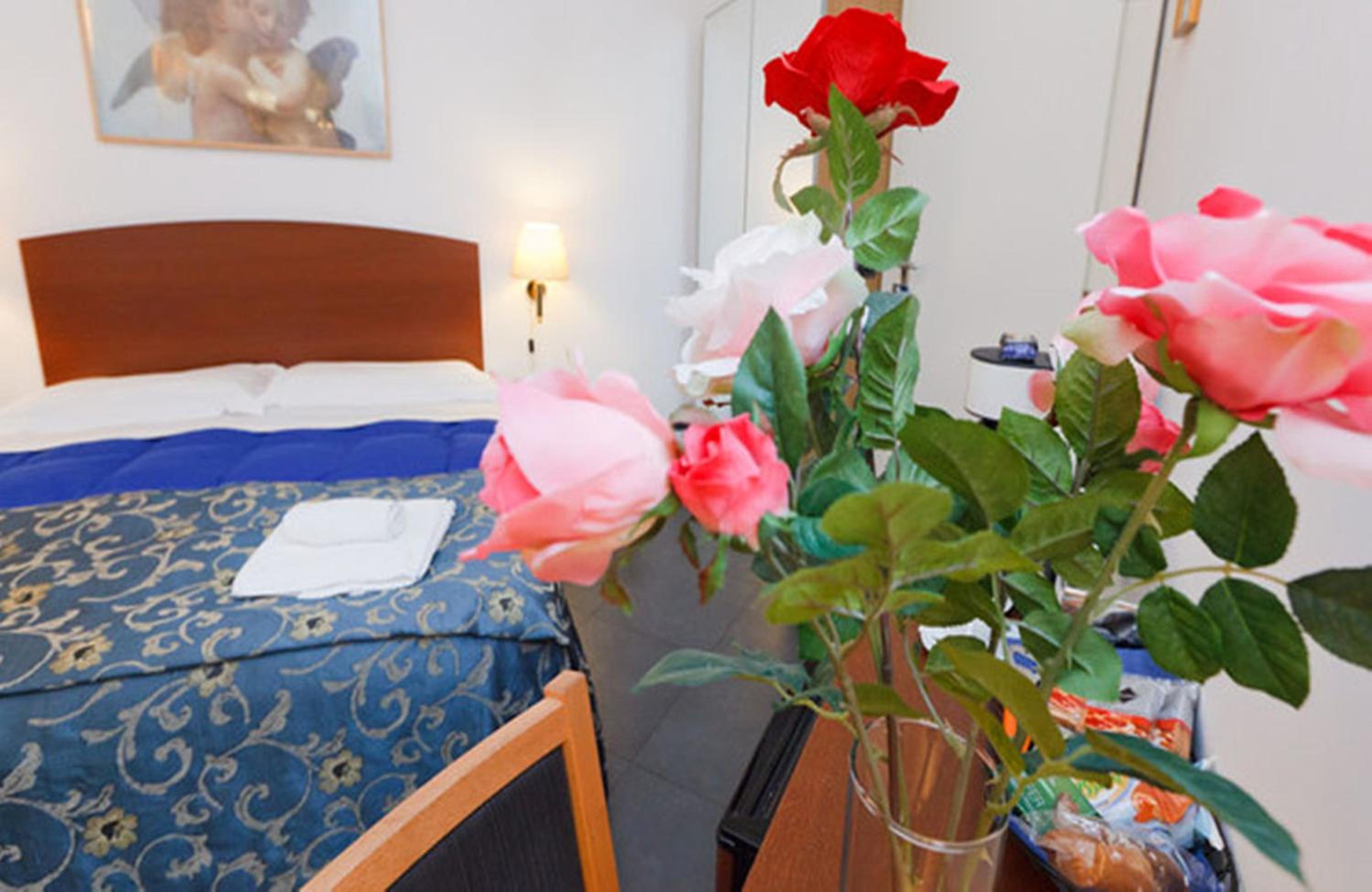 B&B Ventisei Scalini A Trastevere