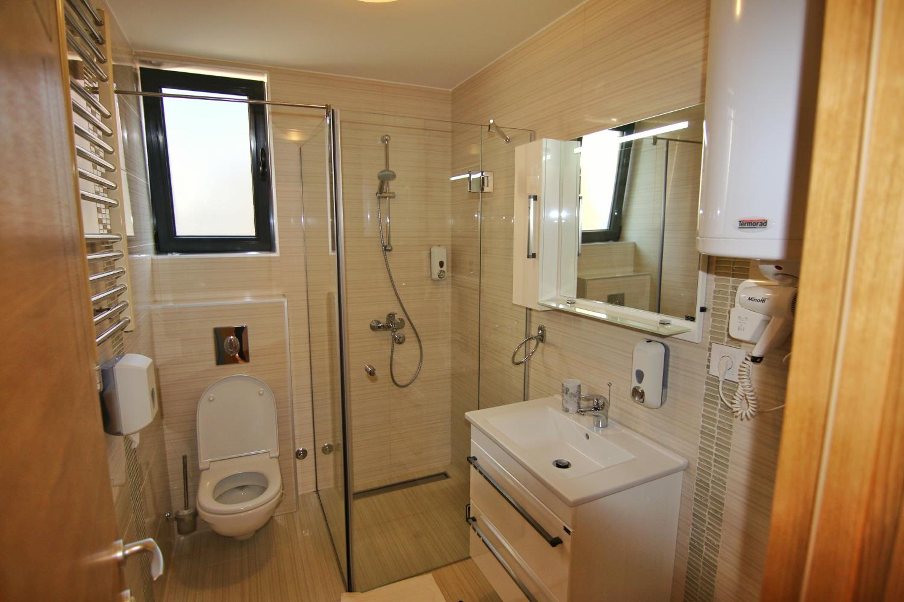 Egoiste Guesthouse Zlatibor Center view 4