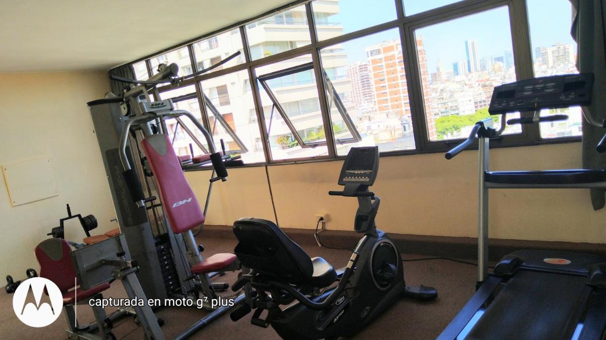 Recoleta 1443 Boutique Apartments