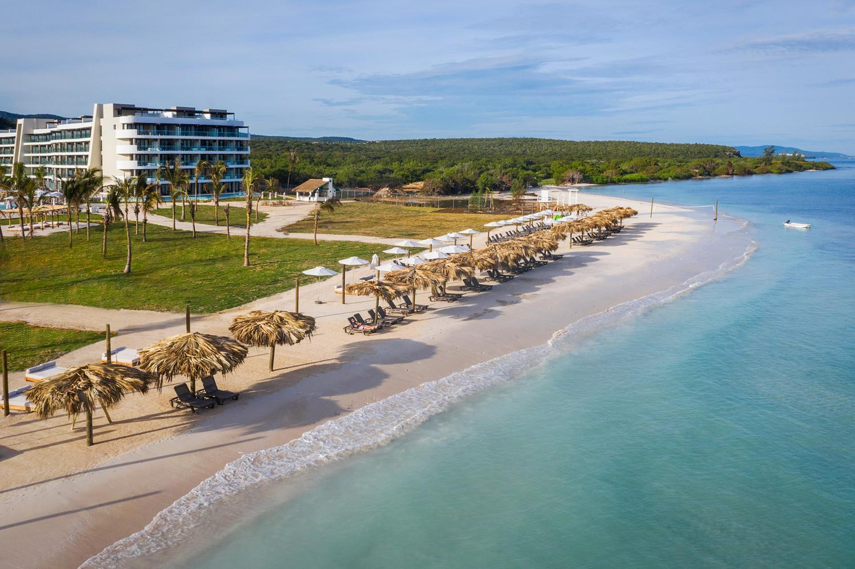 Ocean Coral Spring Resort - All Inclusive - Photo 41