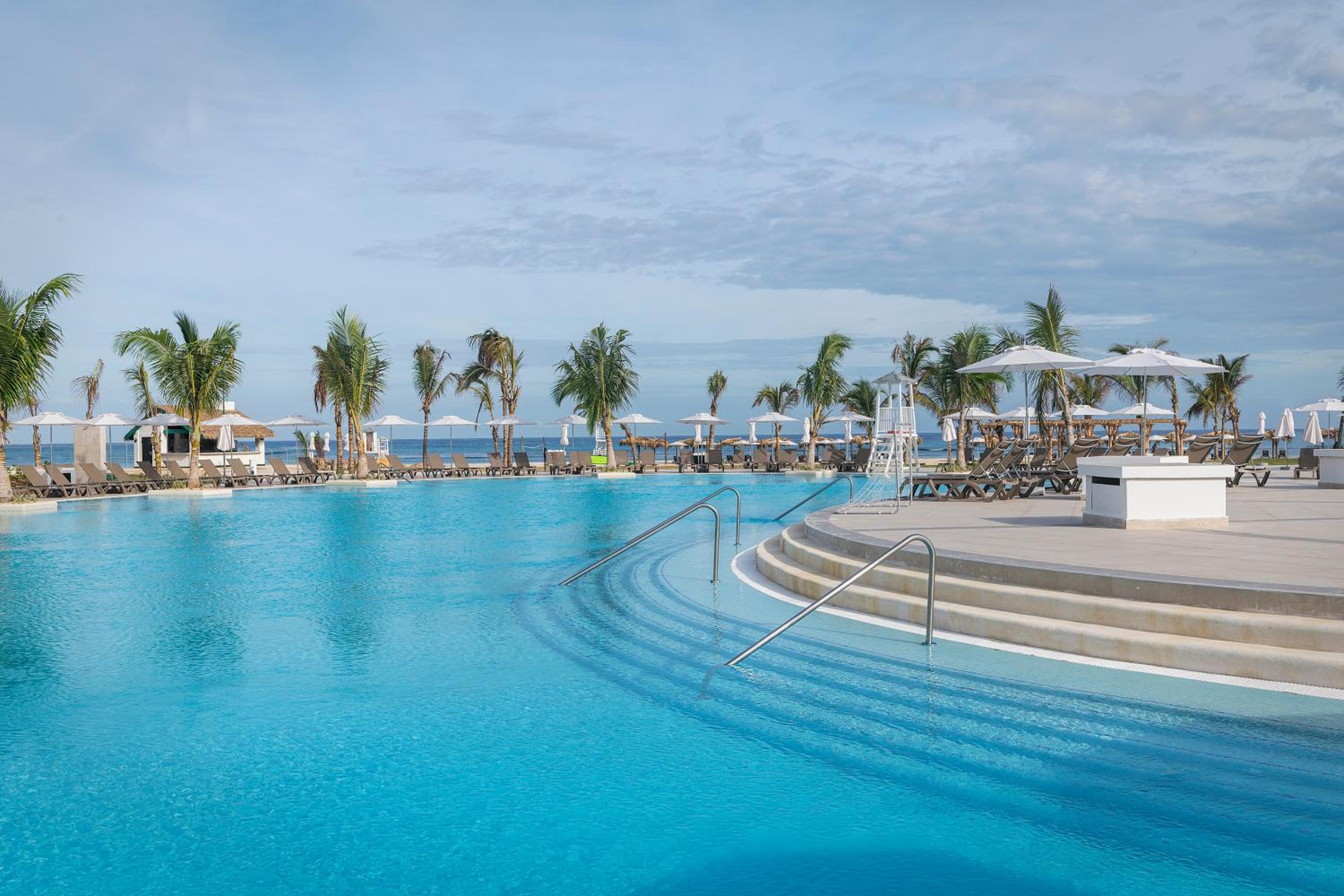 Ocean Coral Spring Resort - All Inclusive