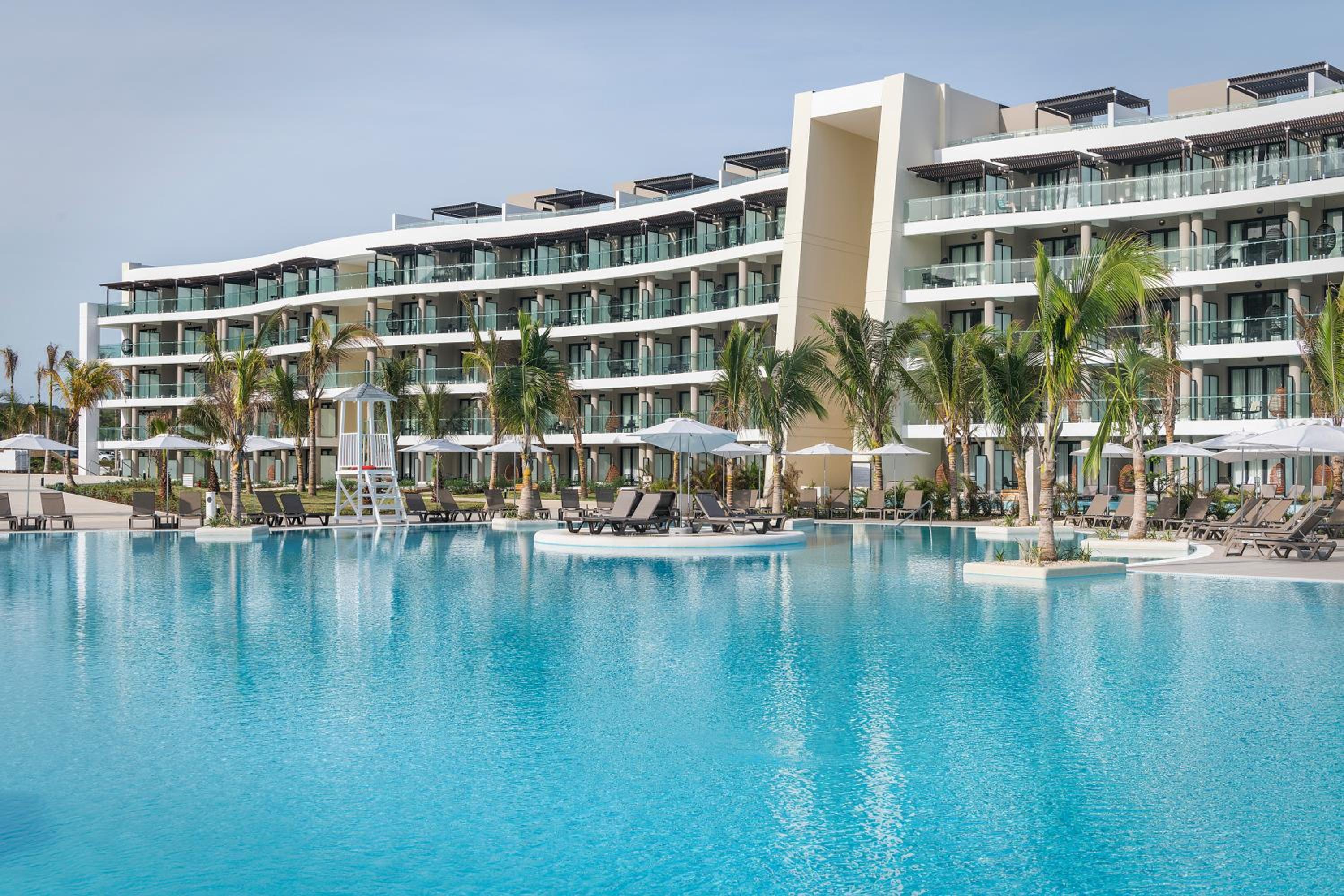 Ocean Coral Spring Resort - All Inclusive - Photo 49