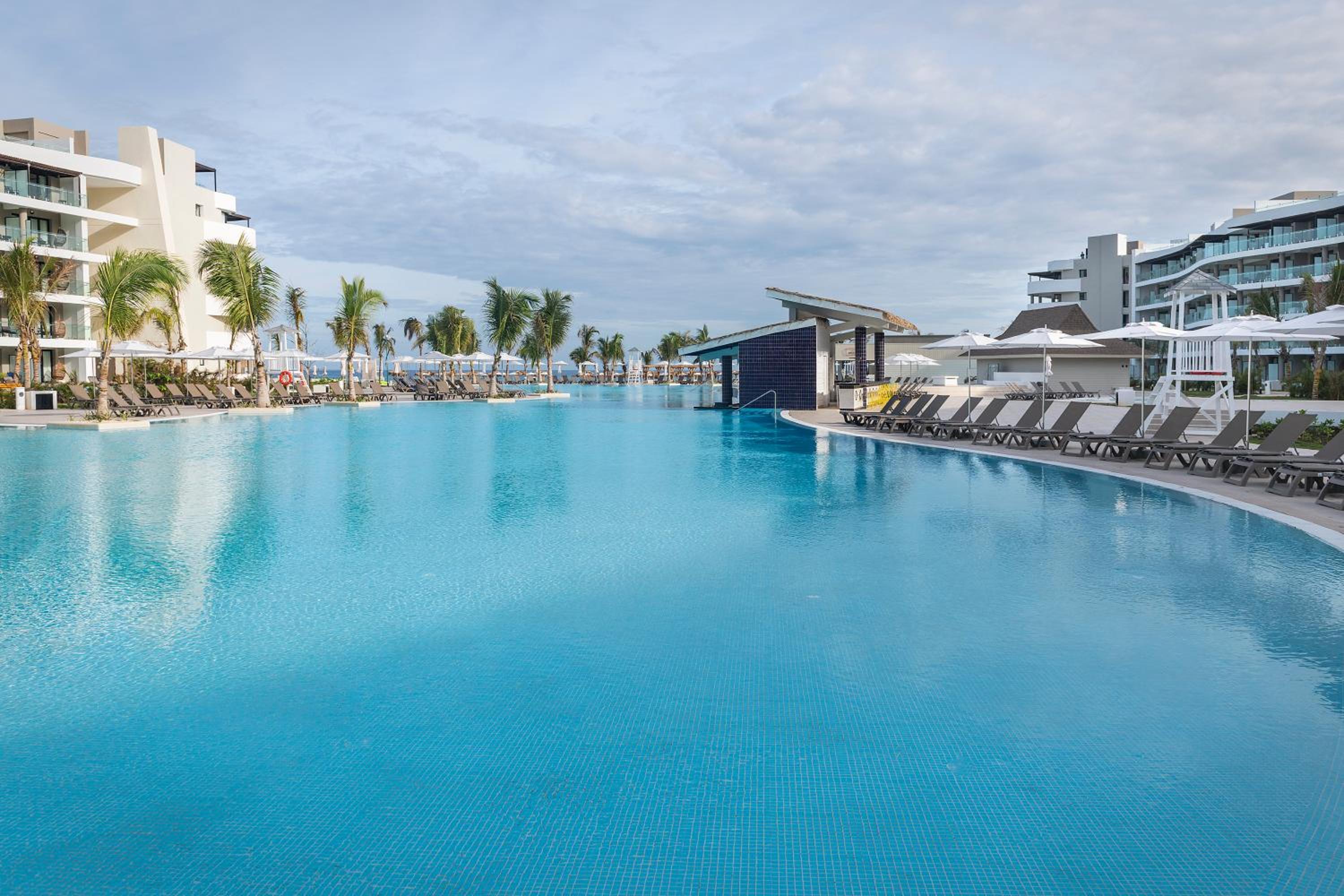 Ocean Coral Spring Resort - All Inclusive - Photo 45