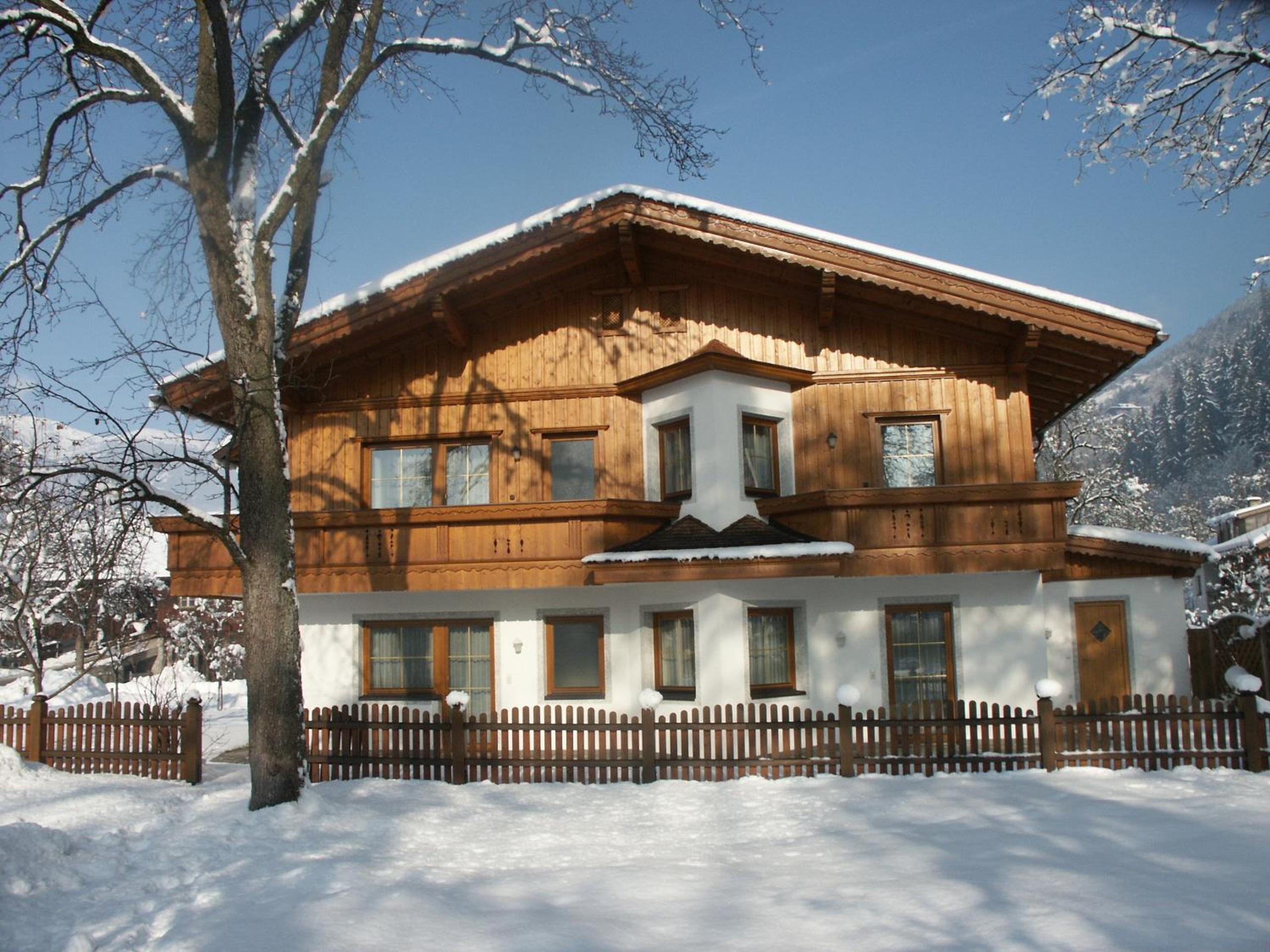 Appartement Zottl view 5
