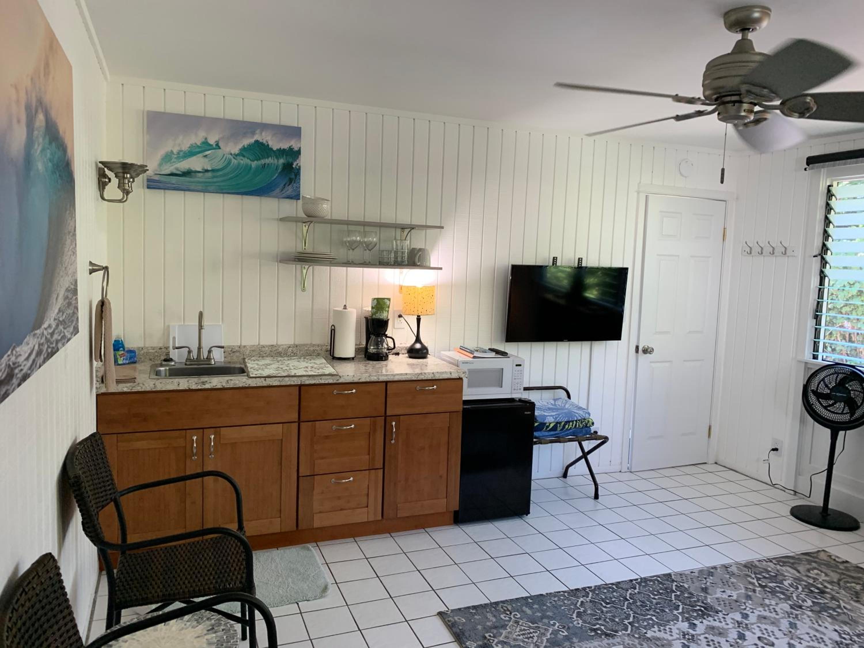 Big Island Retreat - No Resort Fees