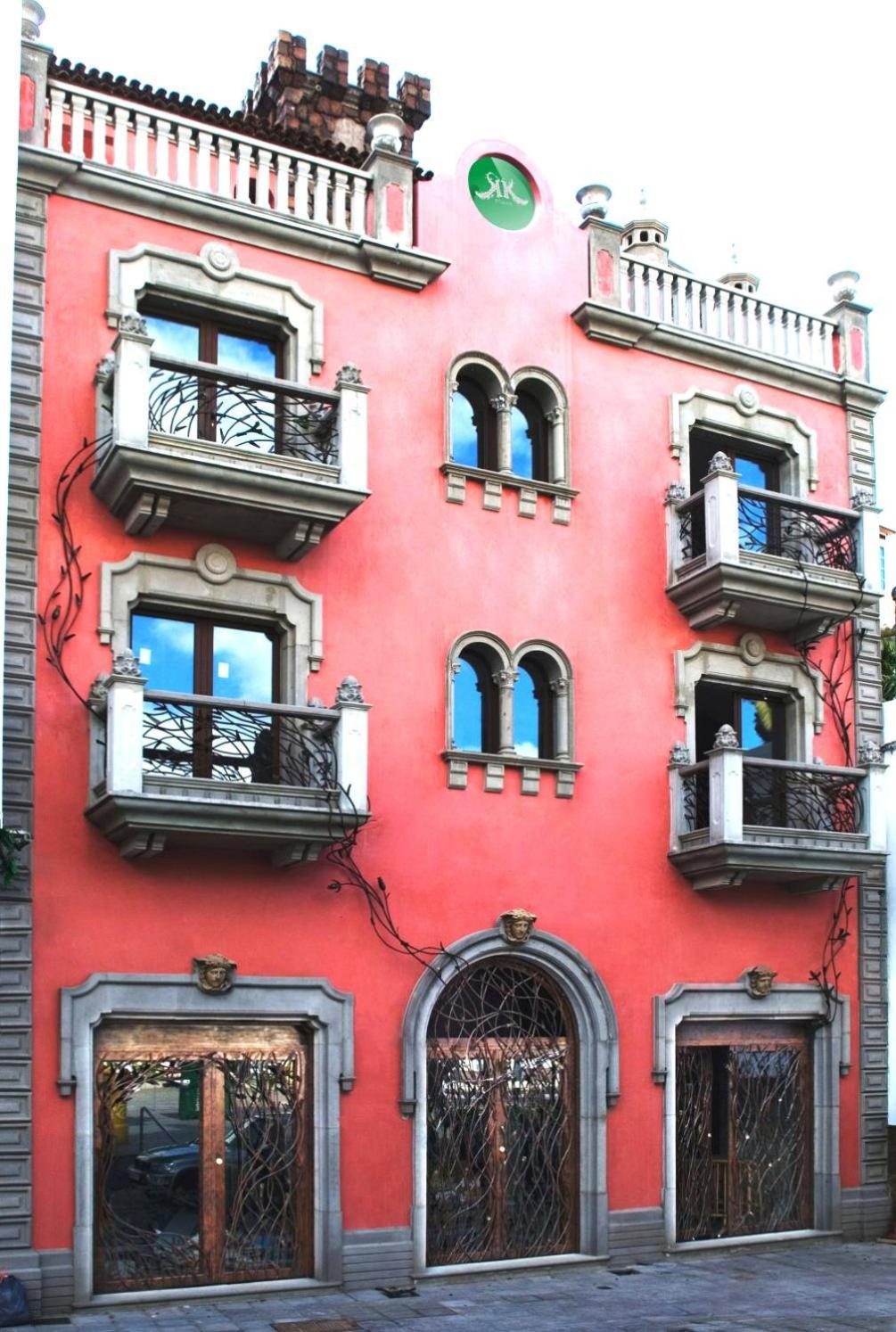 building