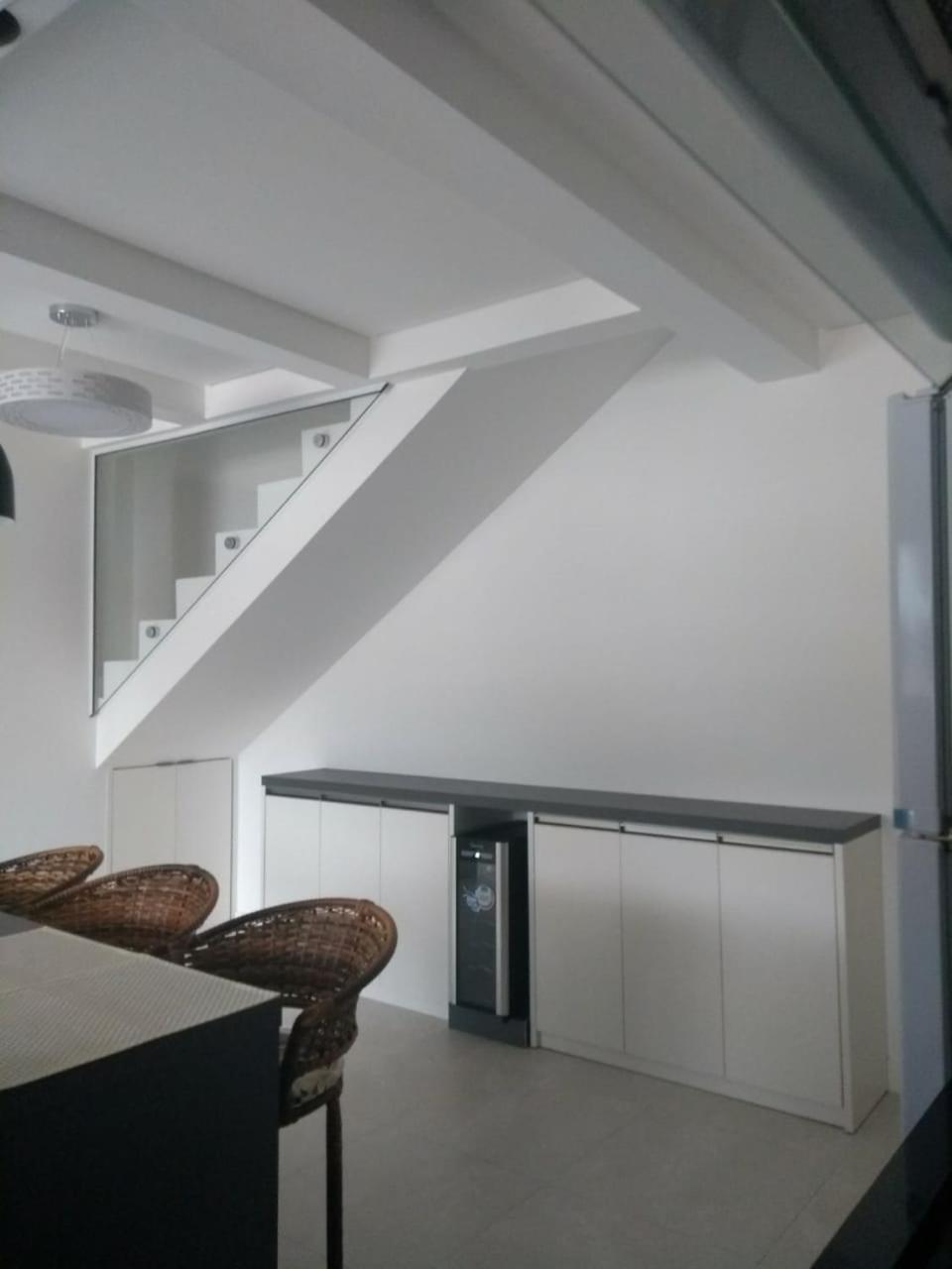 Duplex lindo sofisticado