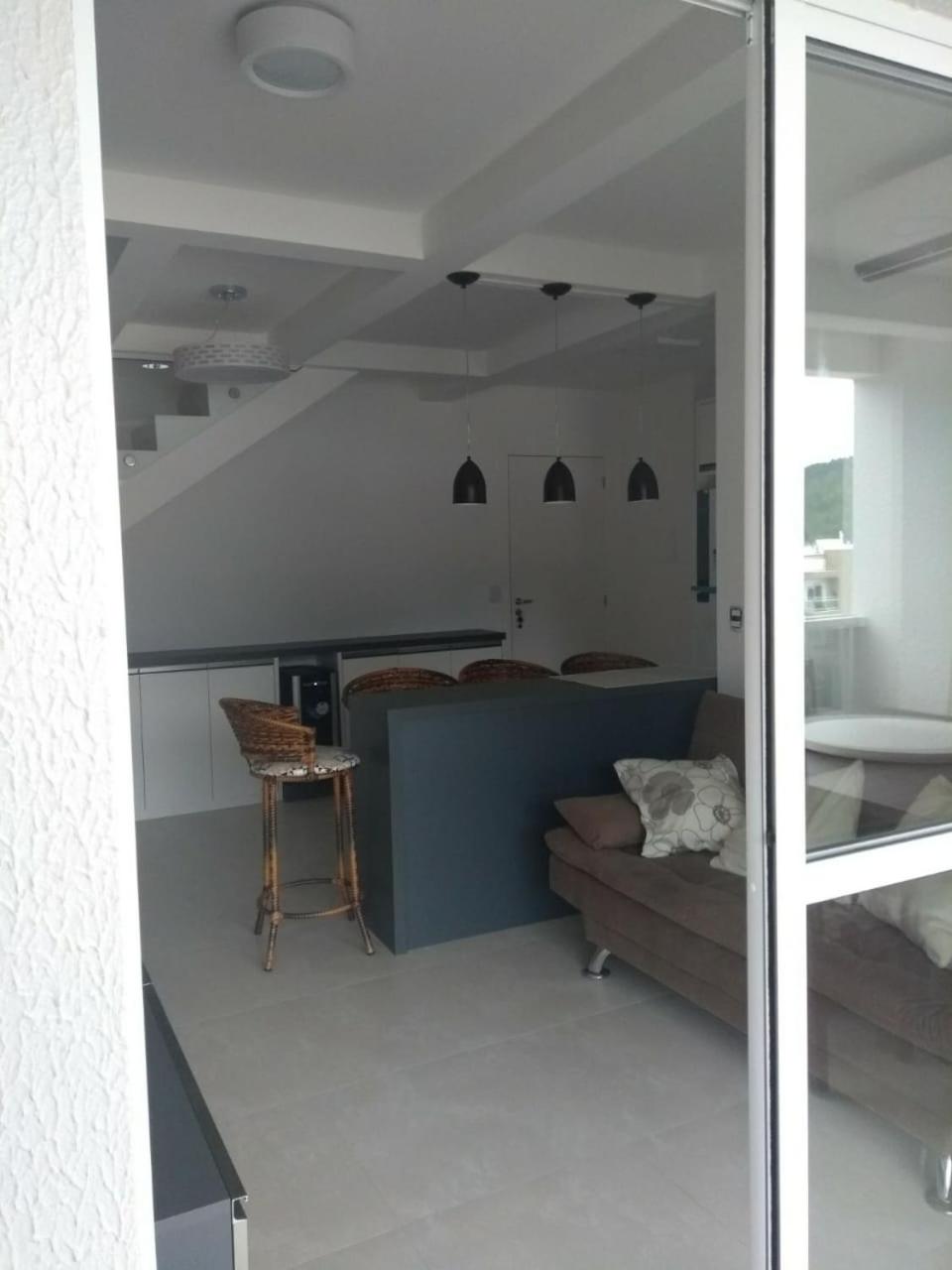 Duplex lindo sofisticado