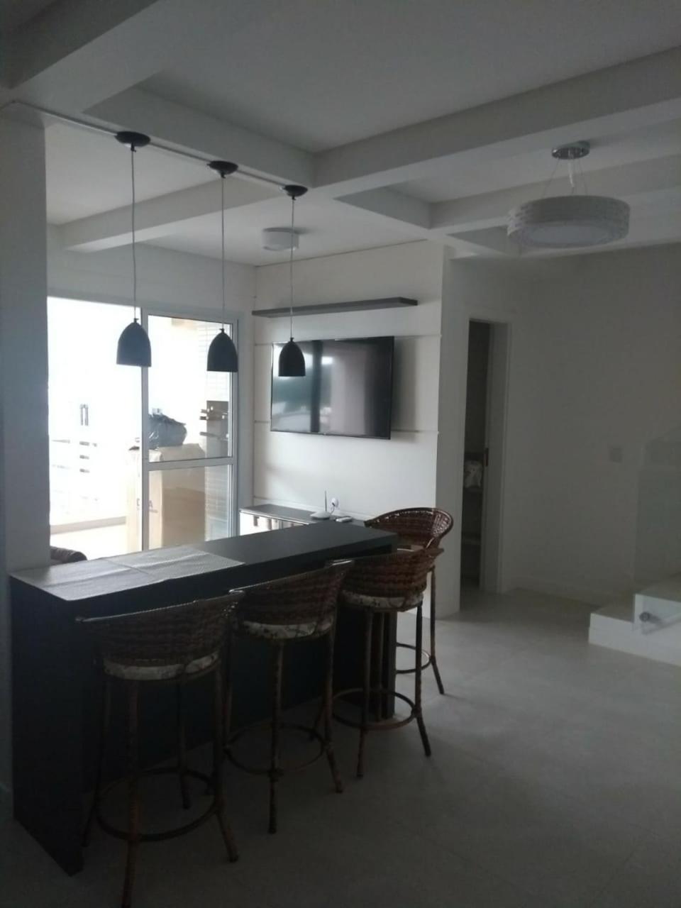 Duplex lindo sofisticado