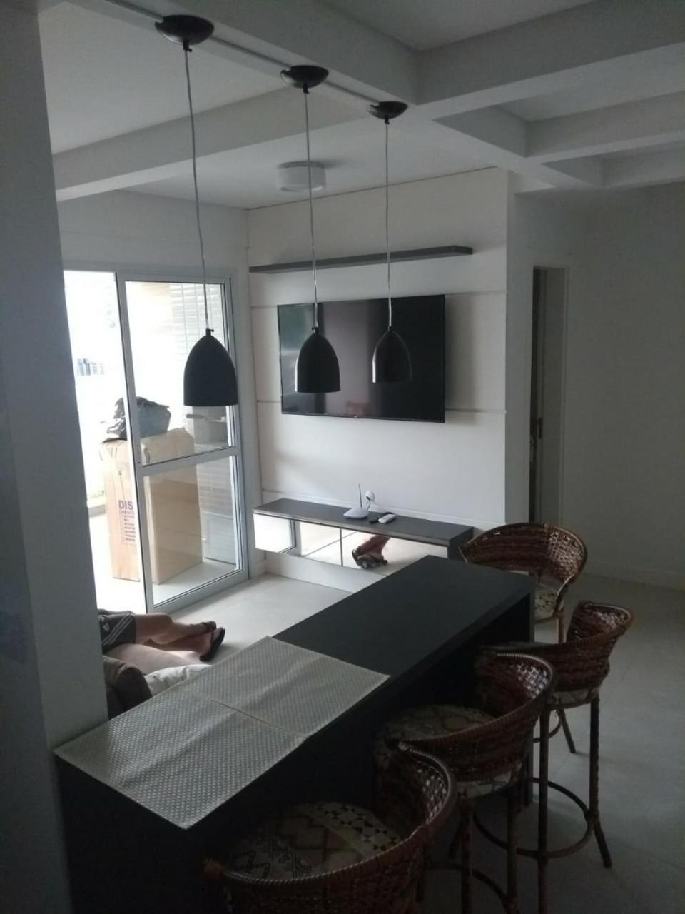 Duplex lindo sofisticado