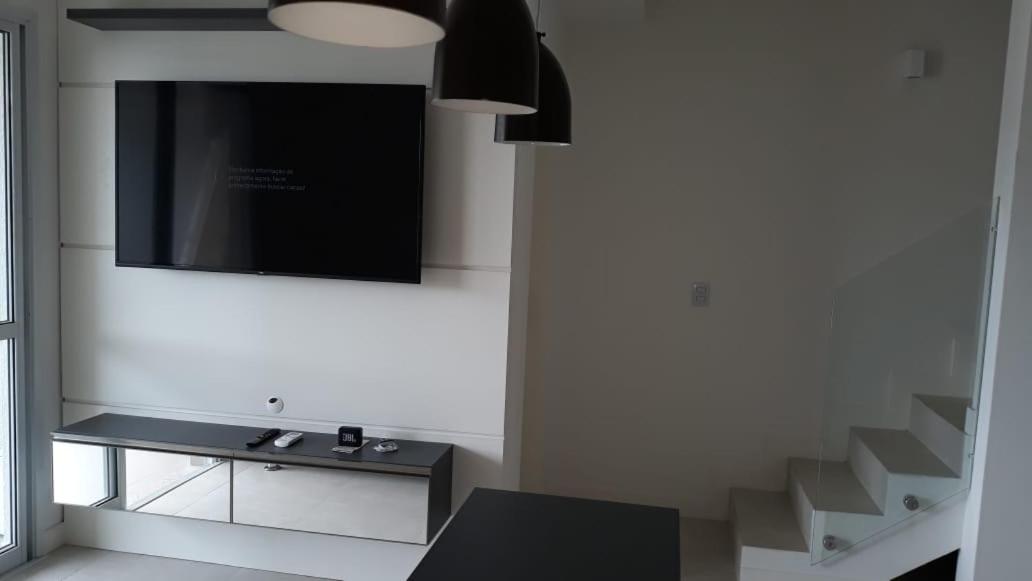 Duplex lindo sofisticado
