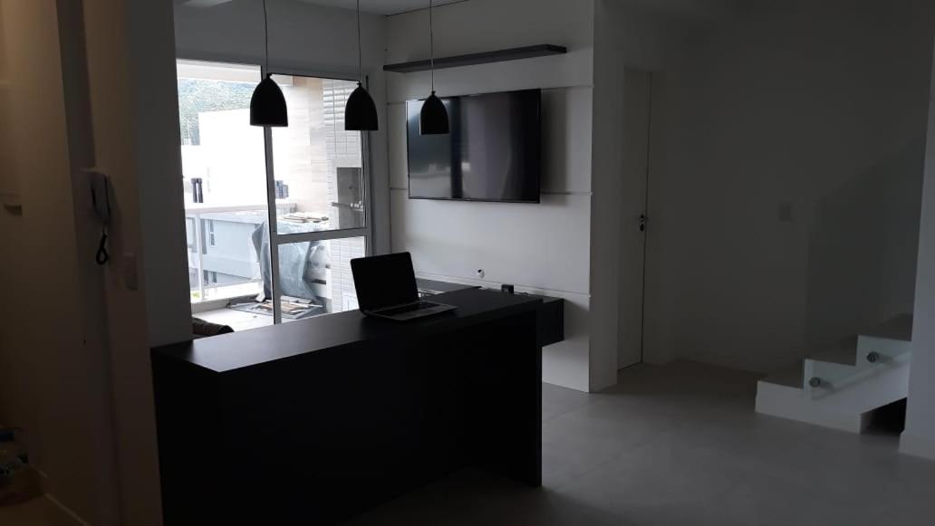 Duplex lindo sofisticado