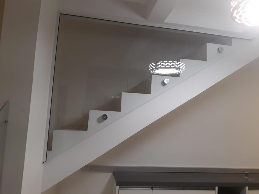 Duplex lindo sofisticado
