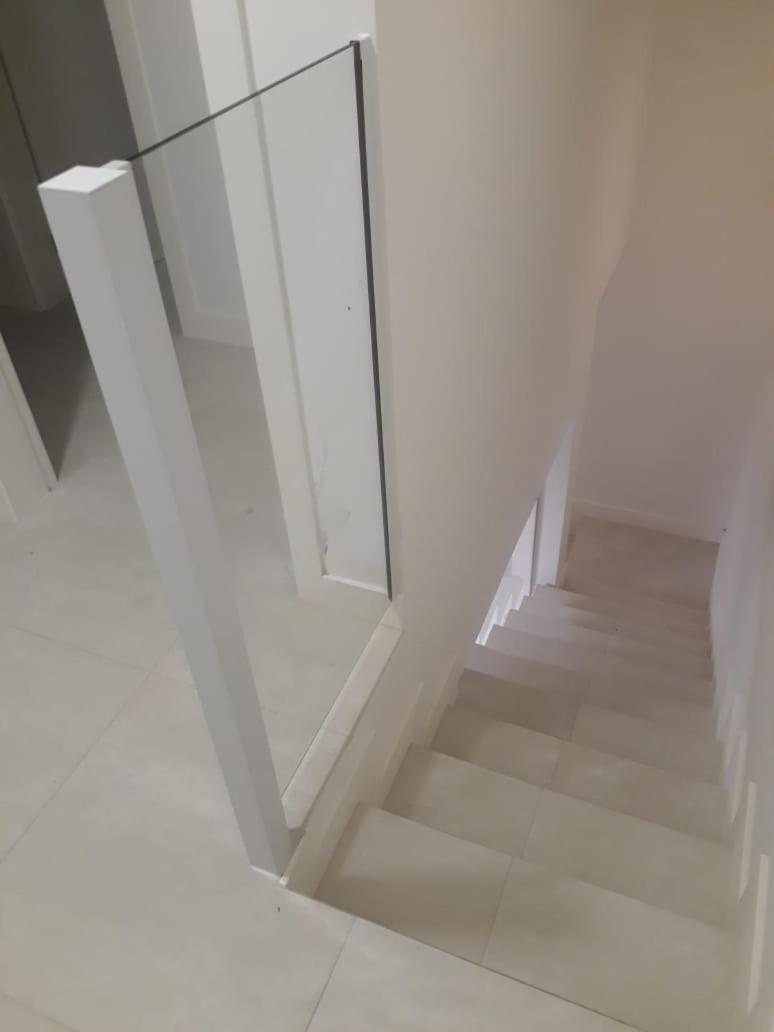 Duplex lindo sofisticado