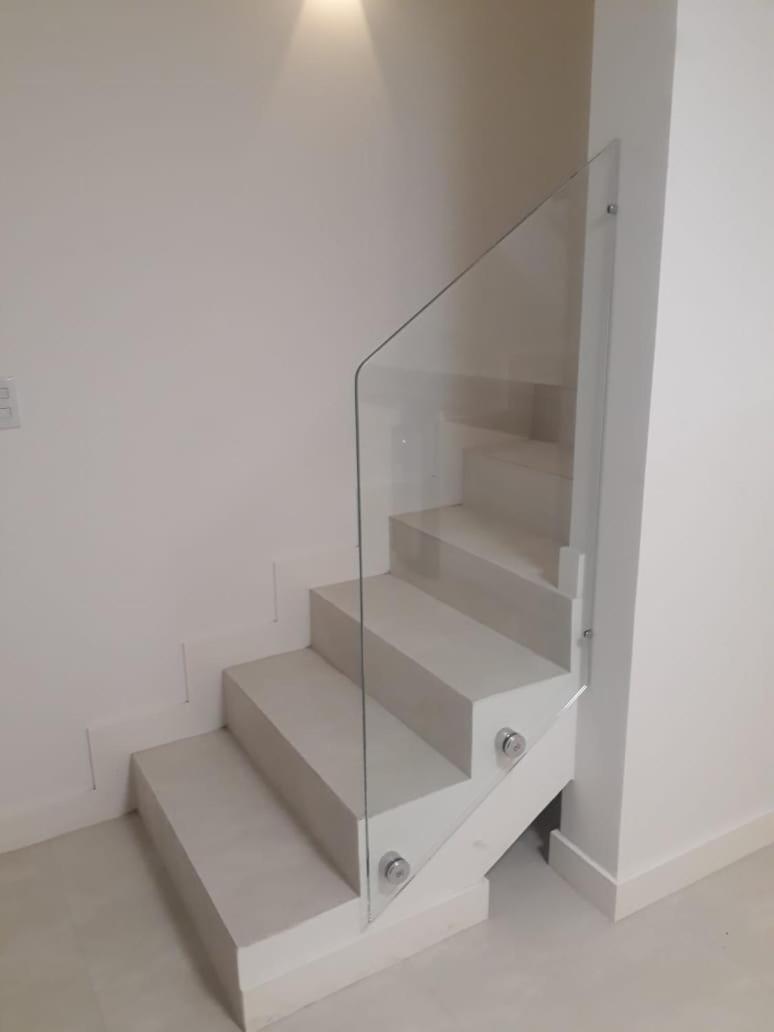 Duplex lindo sofisticado