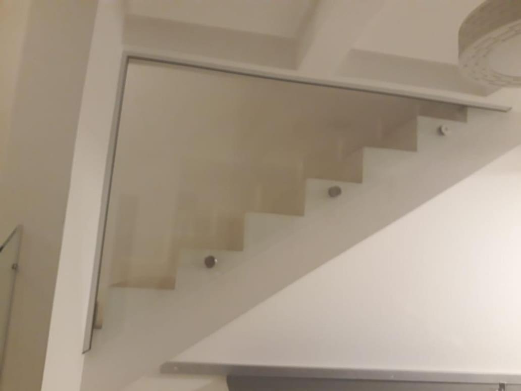 Duplex lindo sofisticado