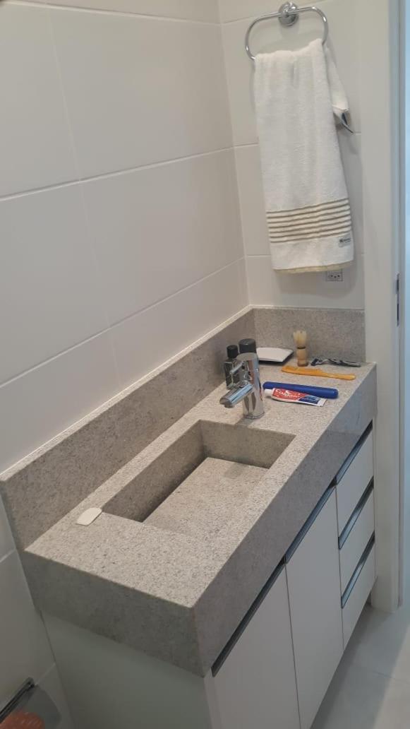 Duplex lindo sofisticado