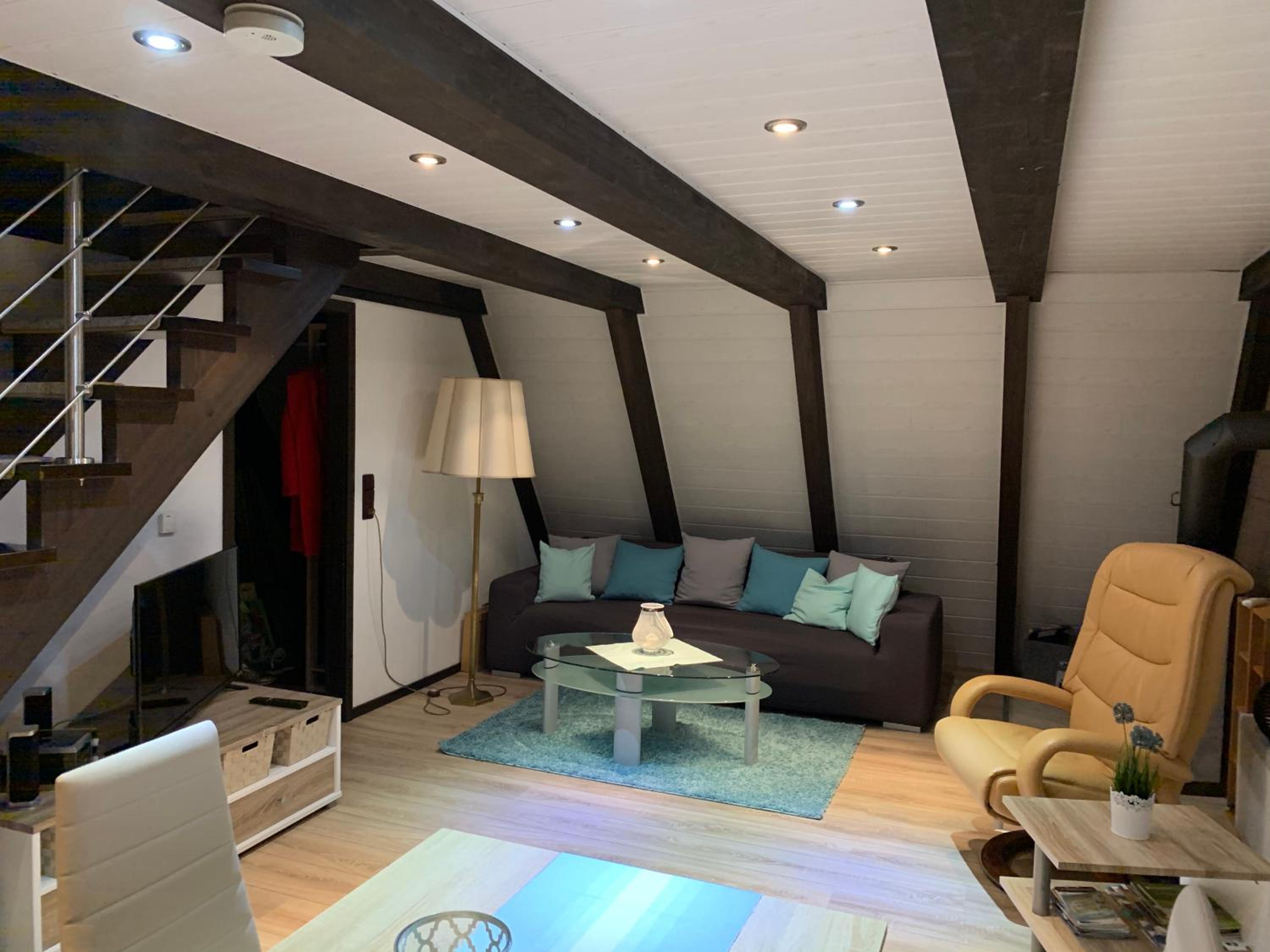 Natur Pur - Waldurlaub im Tiny House view 4