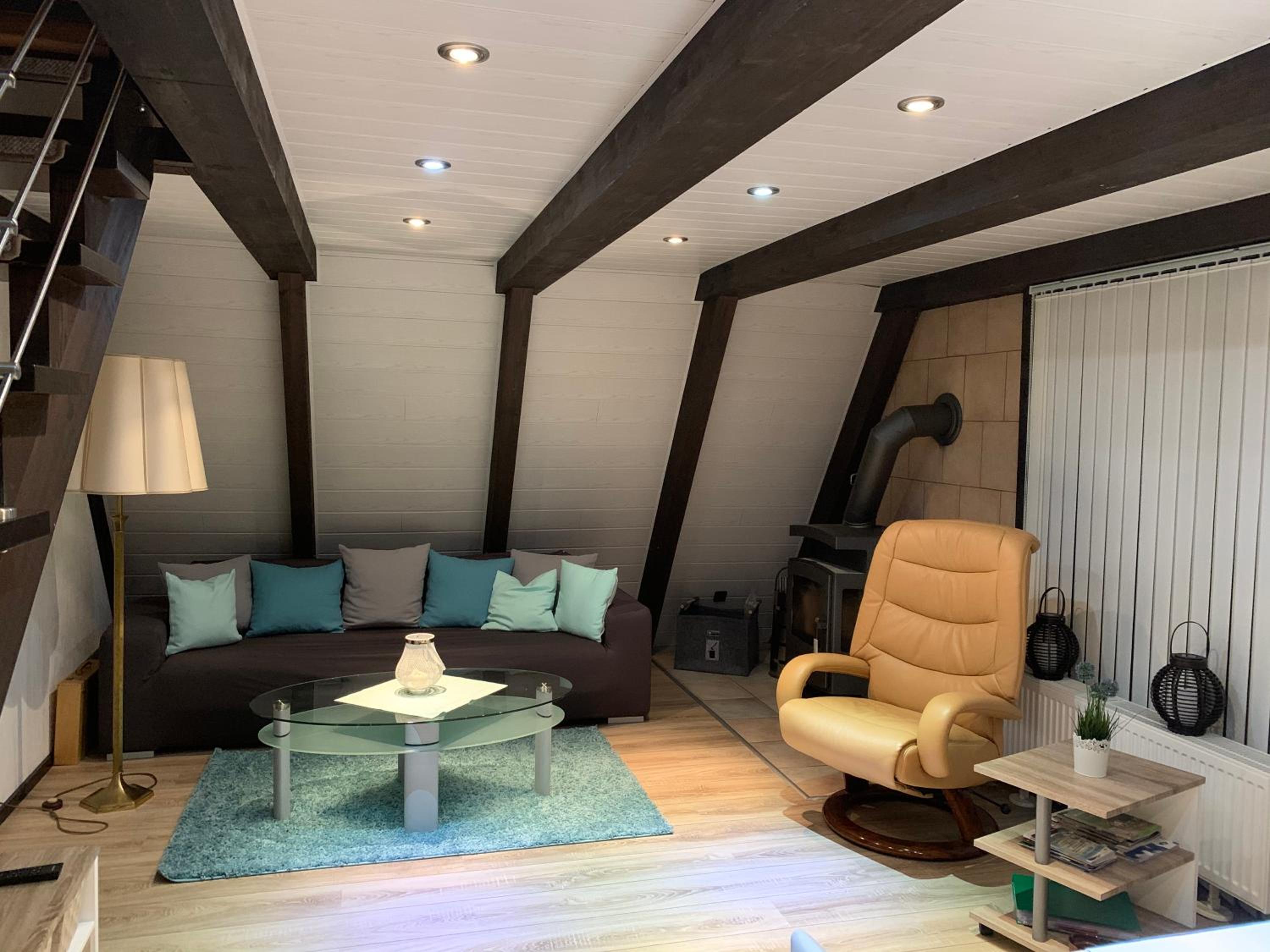 Natur Pur - Waldurlaub im Tiny House view 5