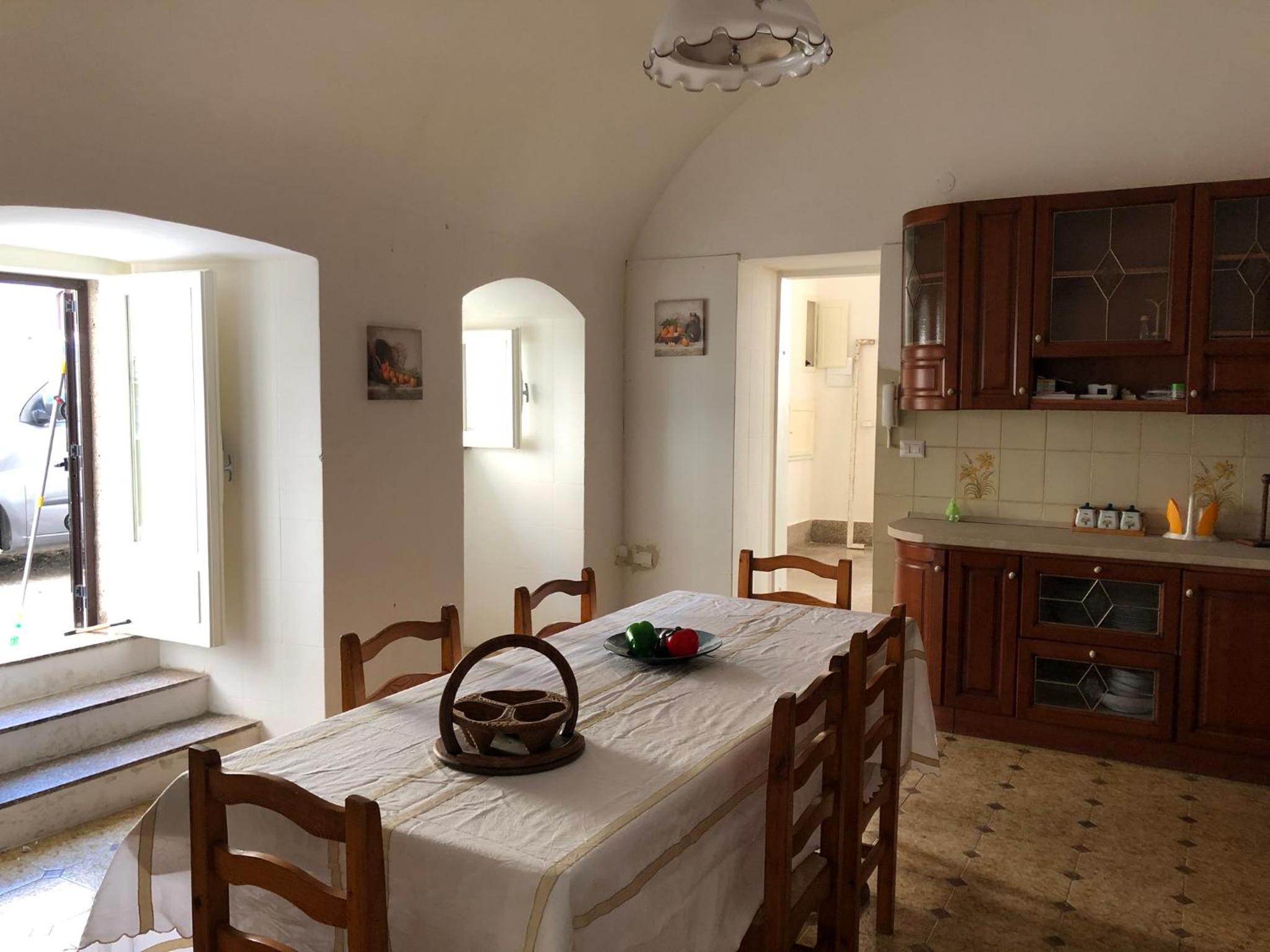 Gabriele Apartment Salento view 5