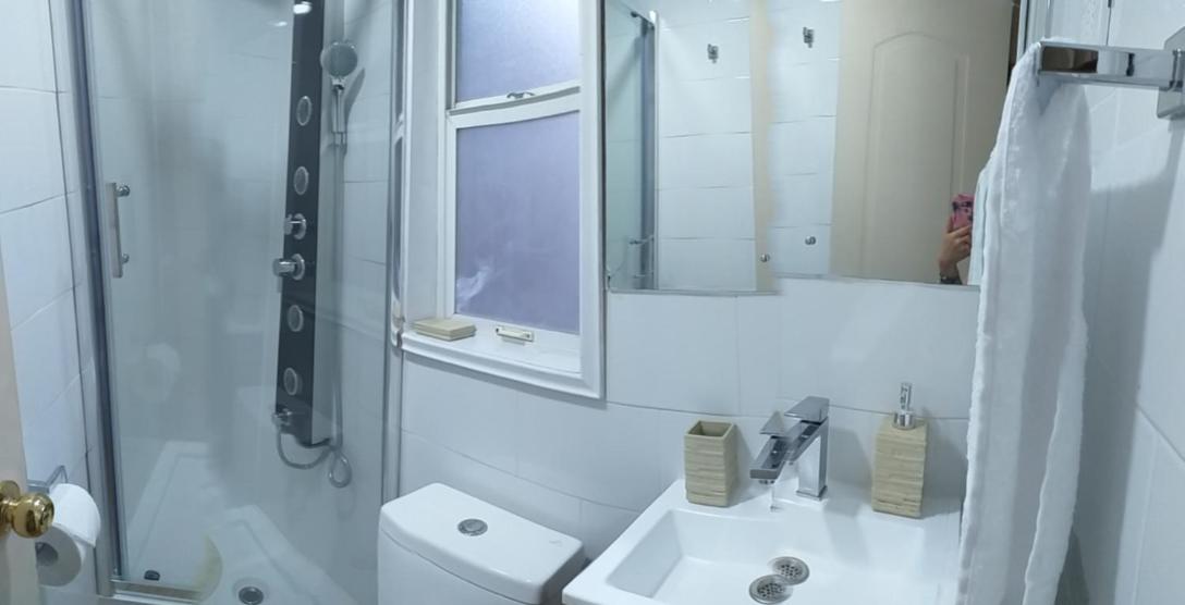 habitac privada Bed n Bkf Patagonia Norte - Puerto Varas Homestay - BnB Plus
