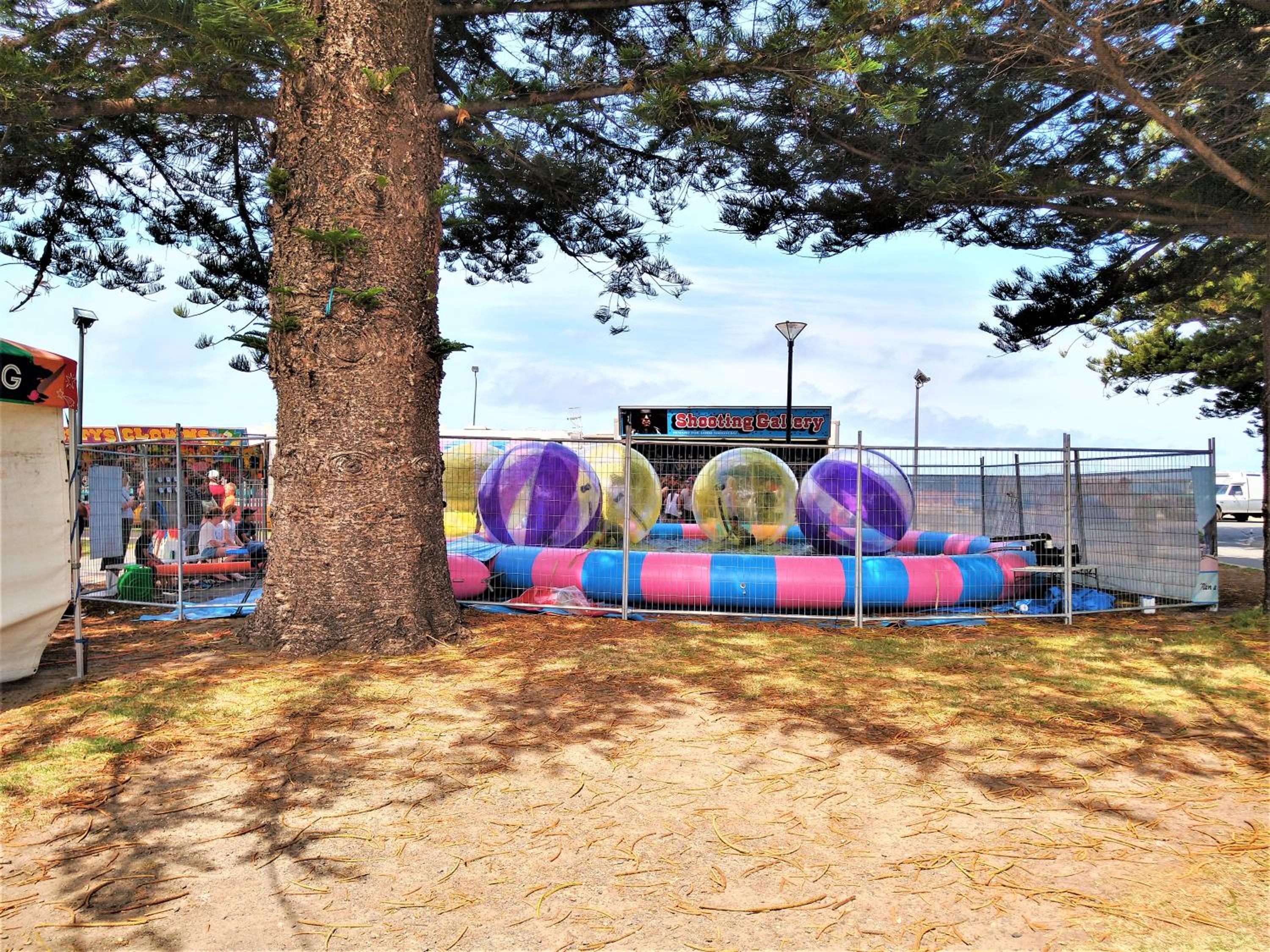 Hi 5 Victor Harbour Holiday Apartment