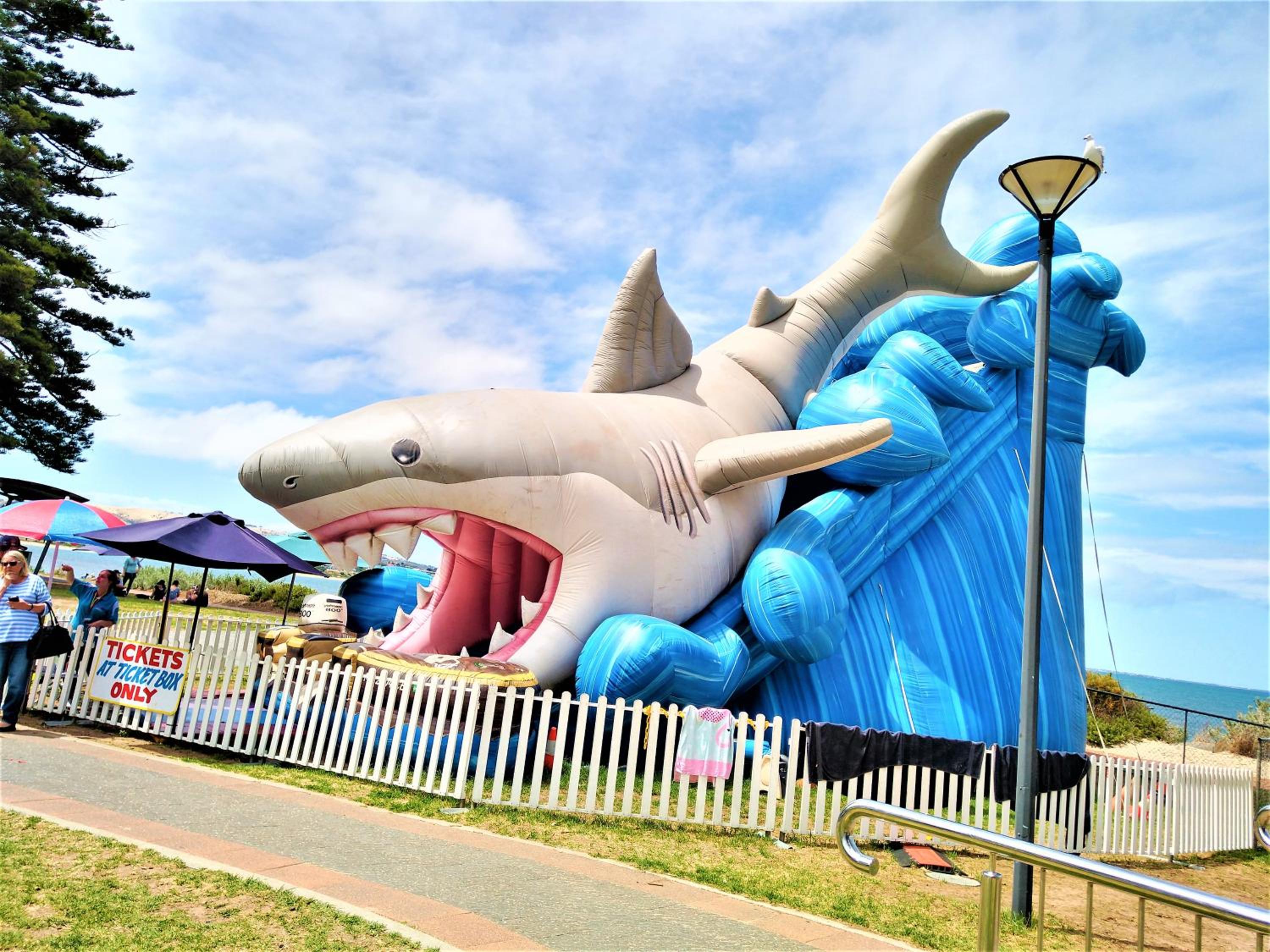 Hi 5 Victor Harbour Holiday Apartment