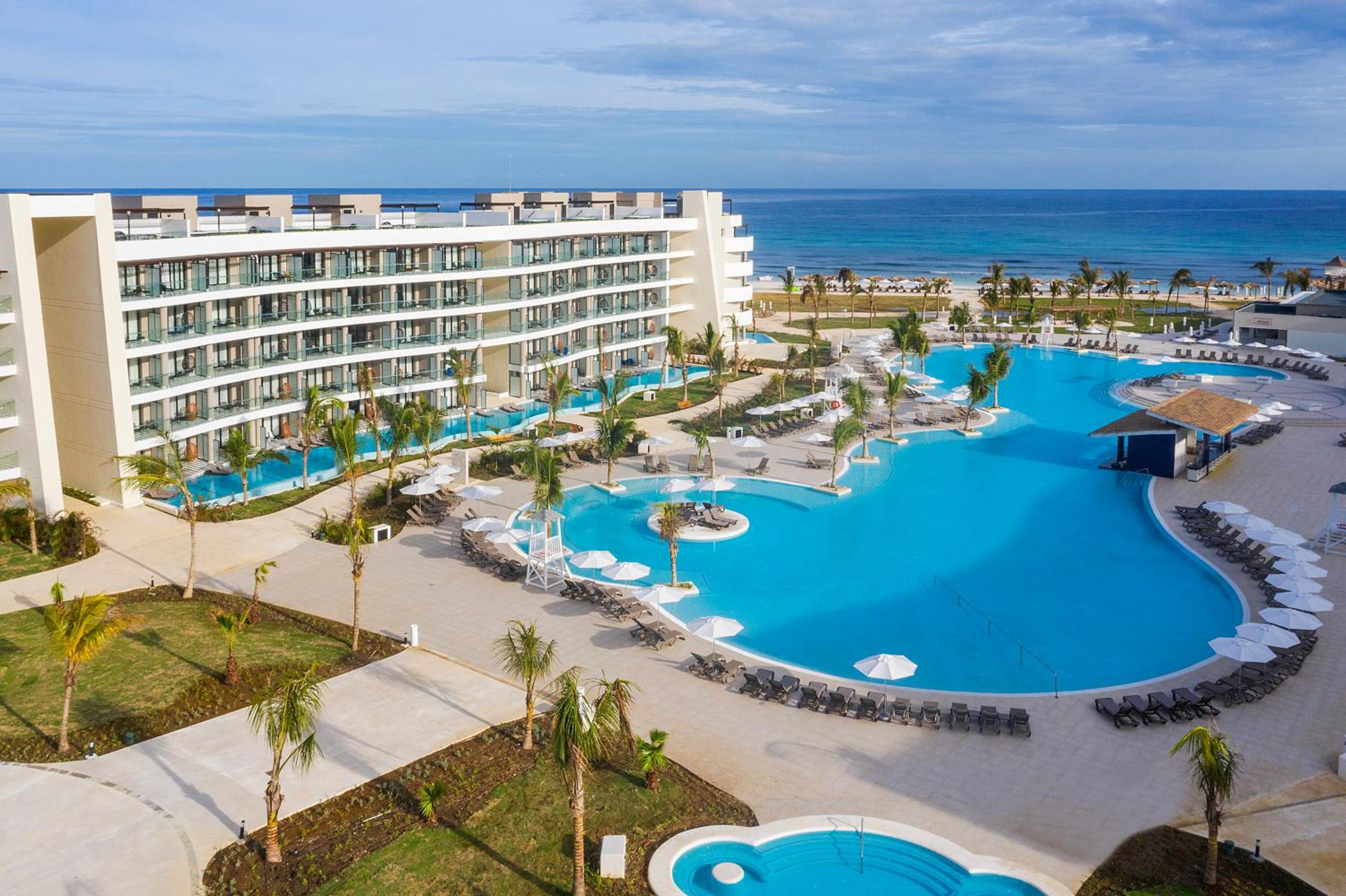 Ocean Coral Spring Resort - All Inclusive - Photo 31