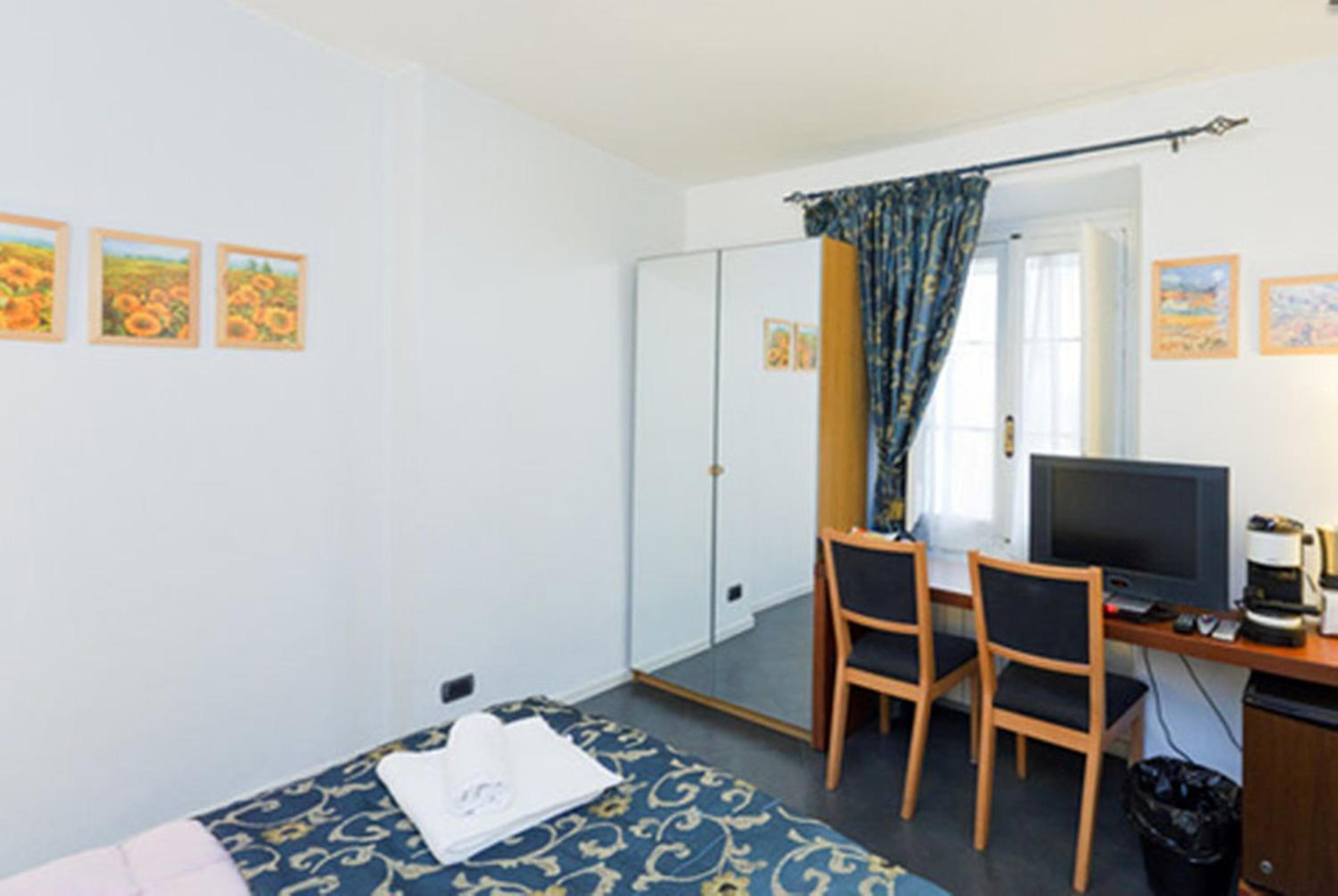 B&B Ventisei Scalini A Trastevere