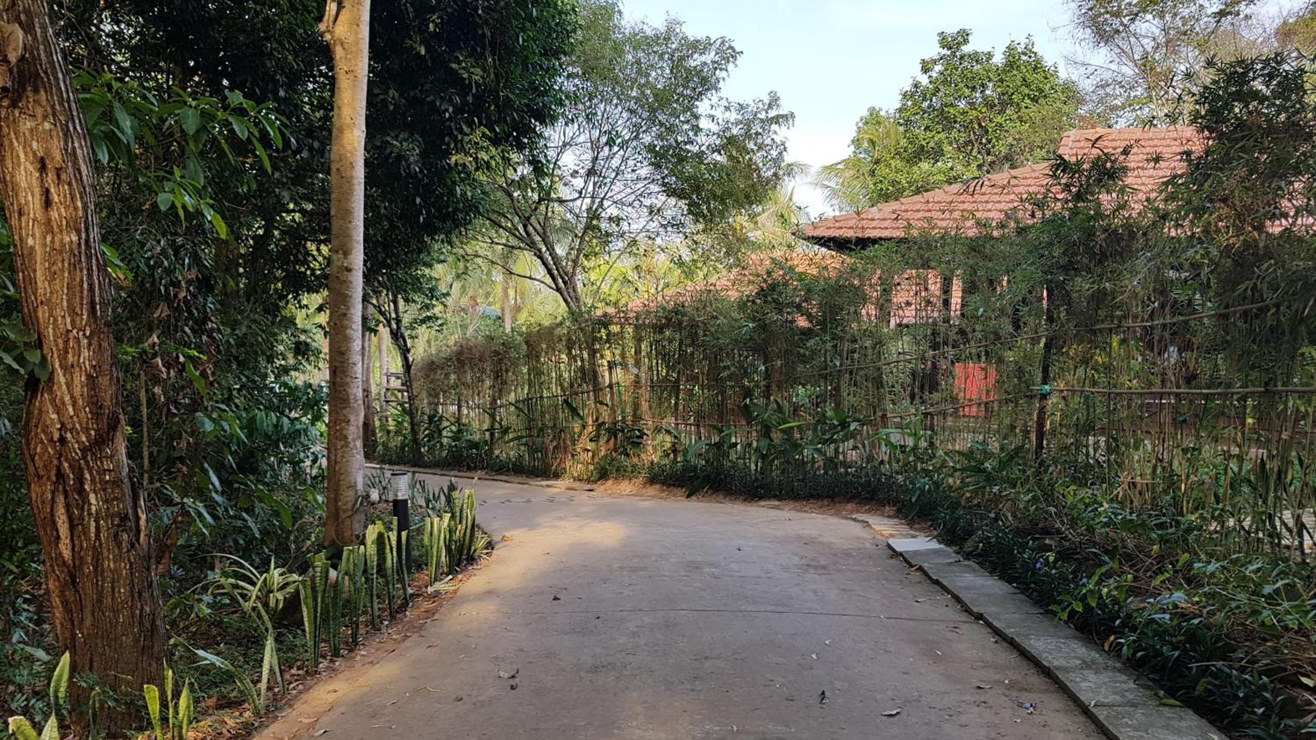Phu Quoc Eco Beach Resort