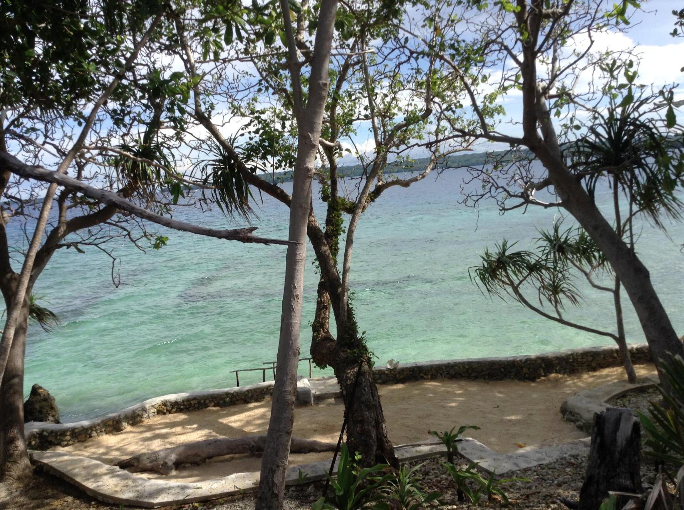 Island View Cottages