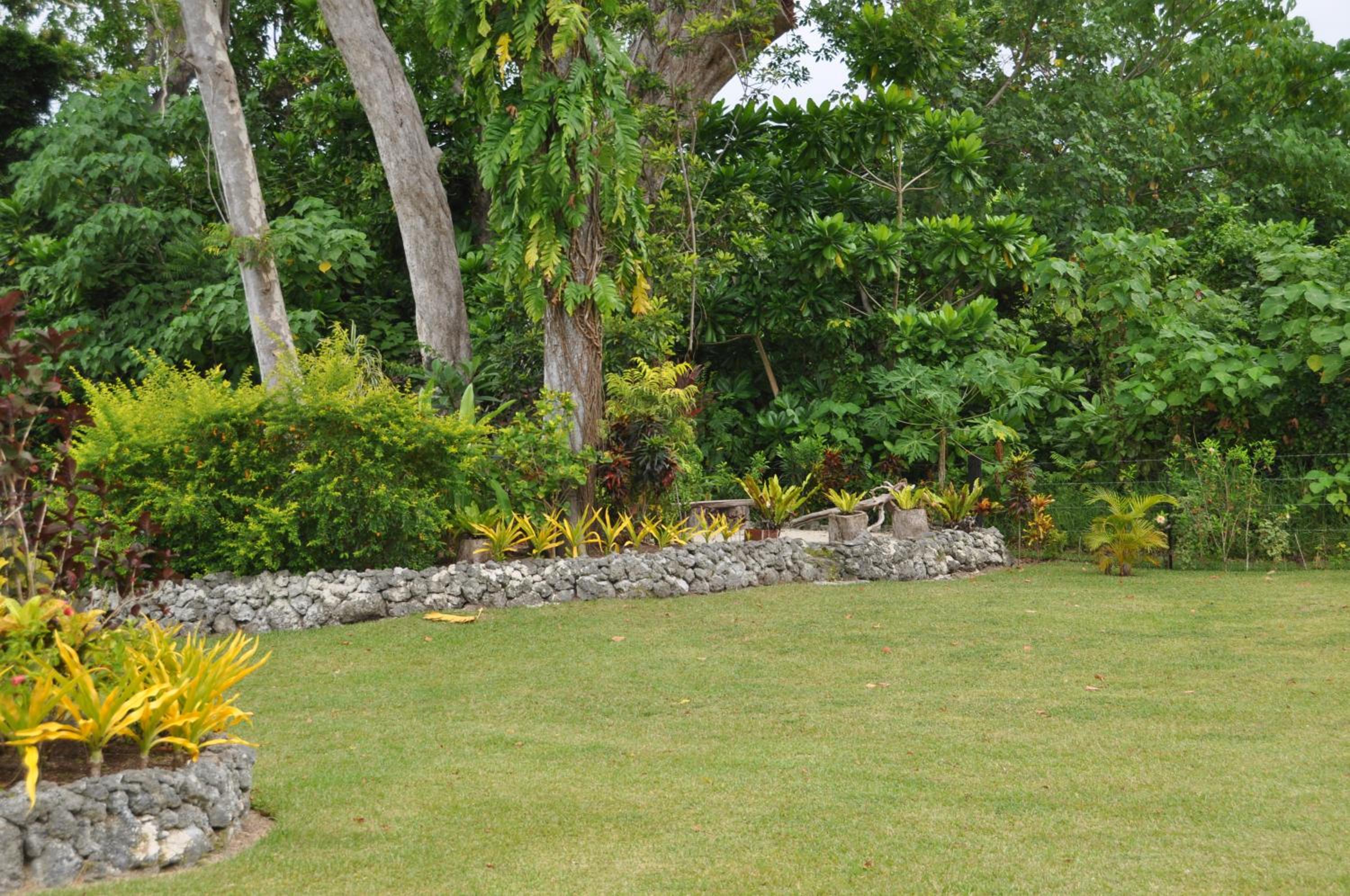 Island View Cottages