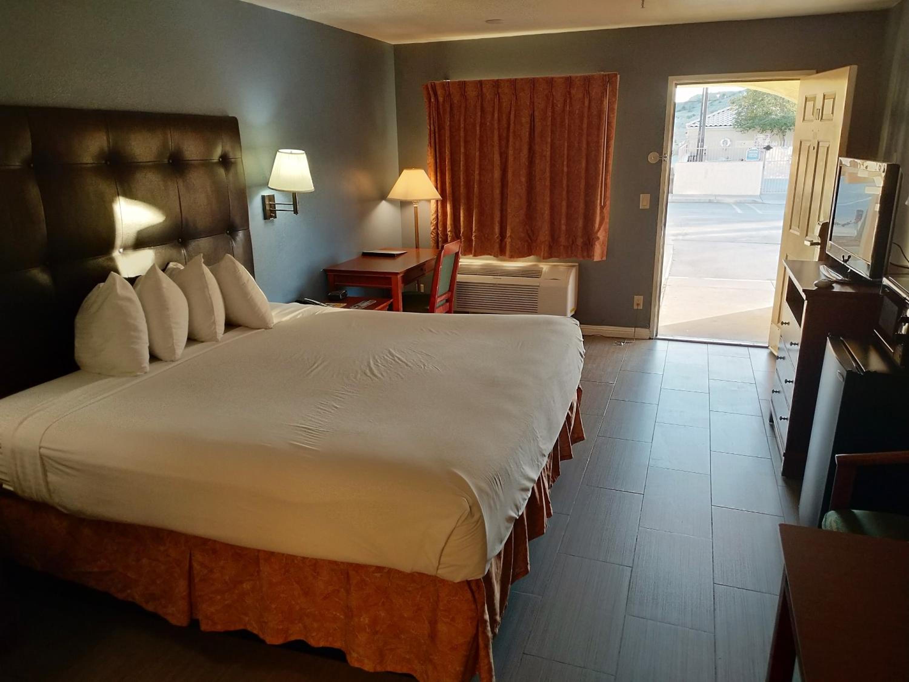 Rio Del Sol Inn Needles