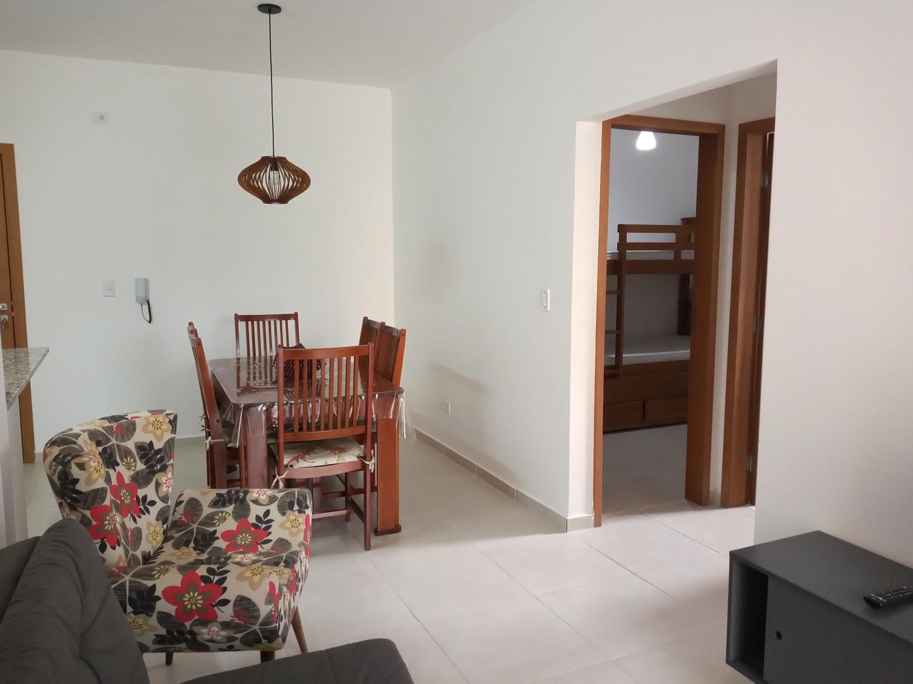 Apto Ubatuba Itaguá