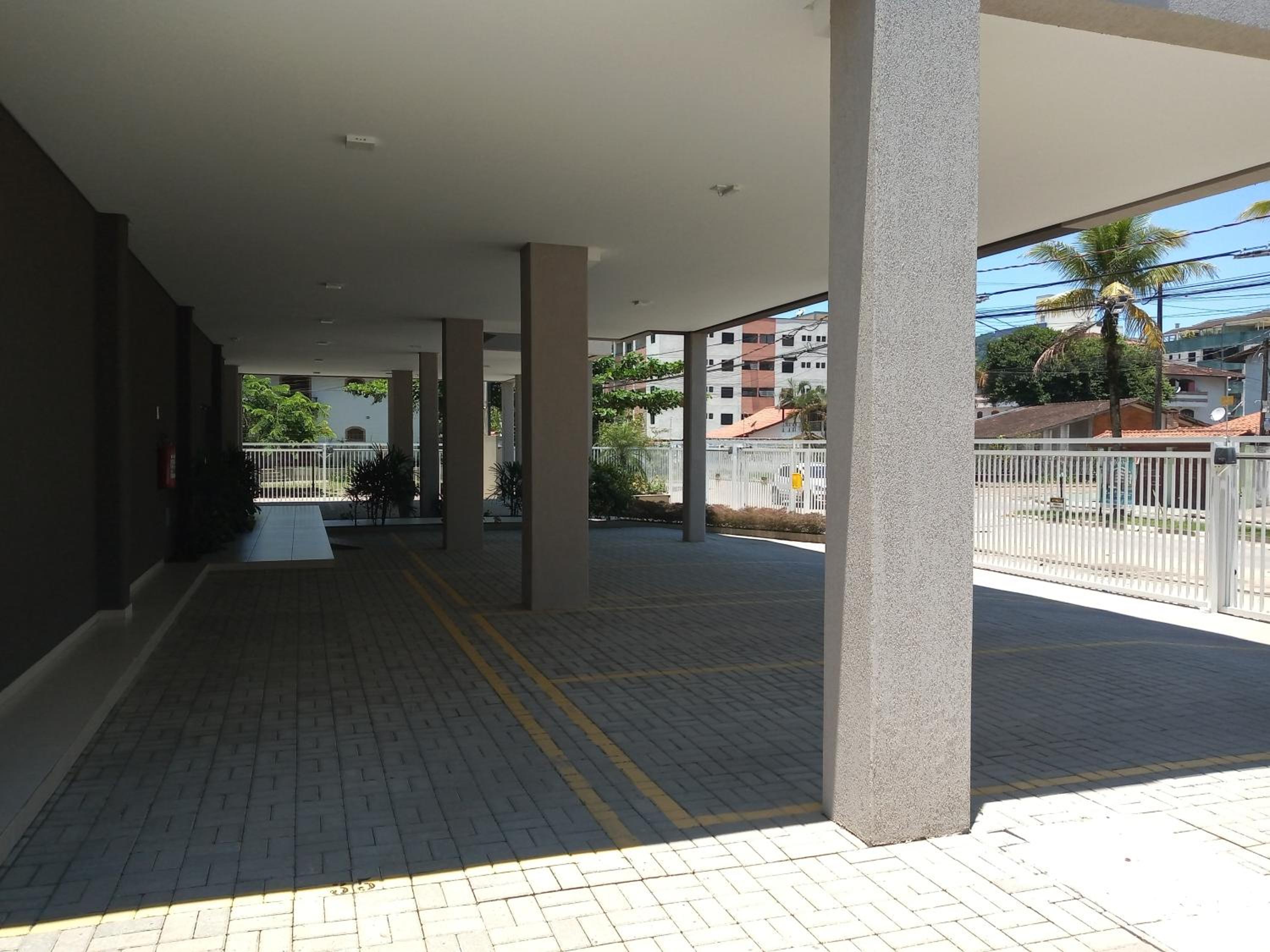 Apto Ubatuba Itaguá