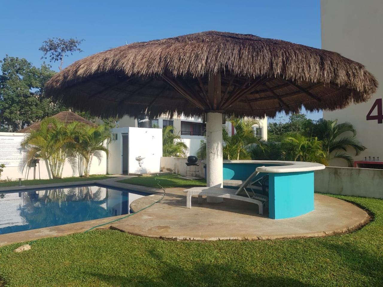Depa Playa Halcon view 5