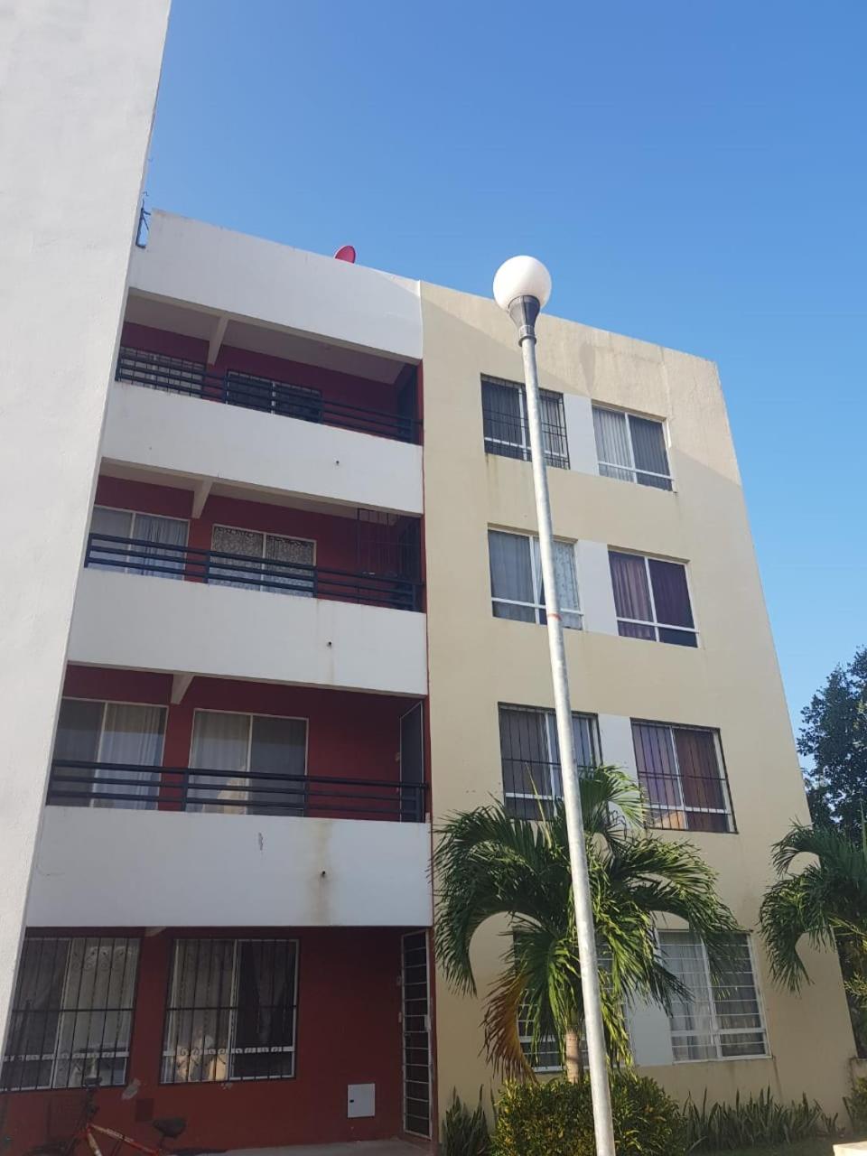 Depa Playa Halcon view 3