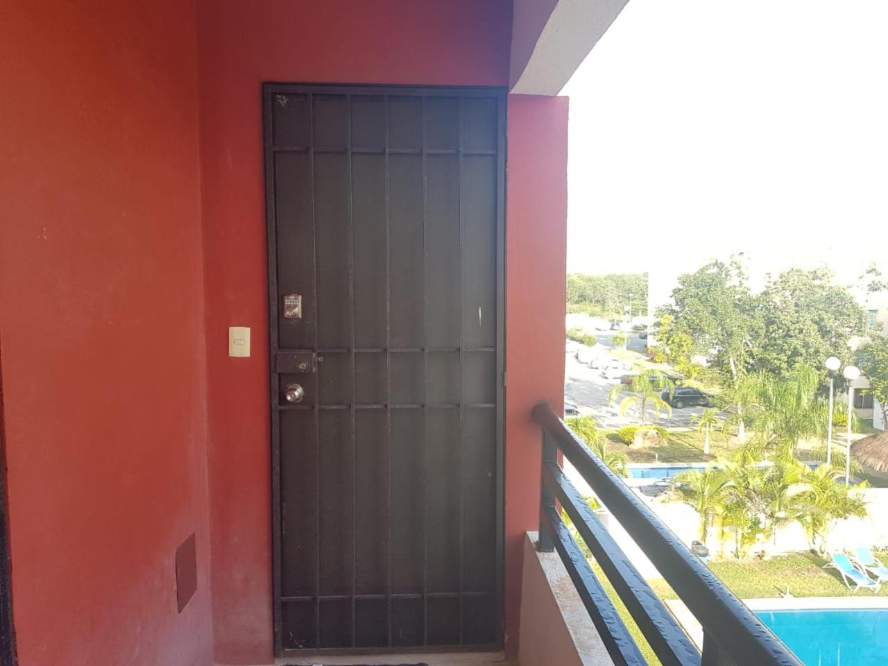 Depa Playa Halcon view 4